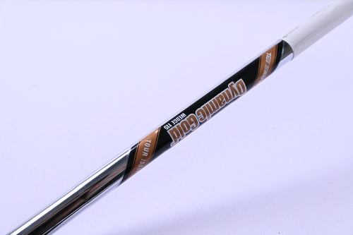 Taylormade Hi-Toe 4 Gap Wedge / 50 Degree / Wedge Flex Dynamic Gold 115