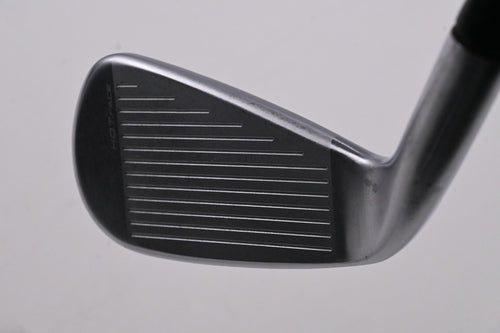 Cobra King Tec Utility #2 Iron / 17 Degree / Stiff Flex KBS $-Taper Lite Shaft