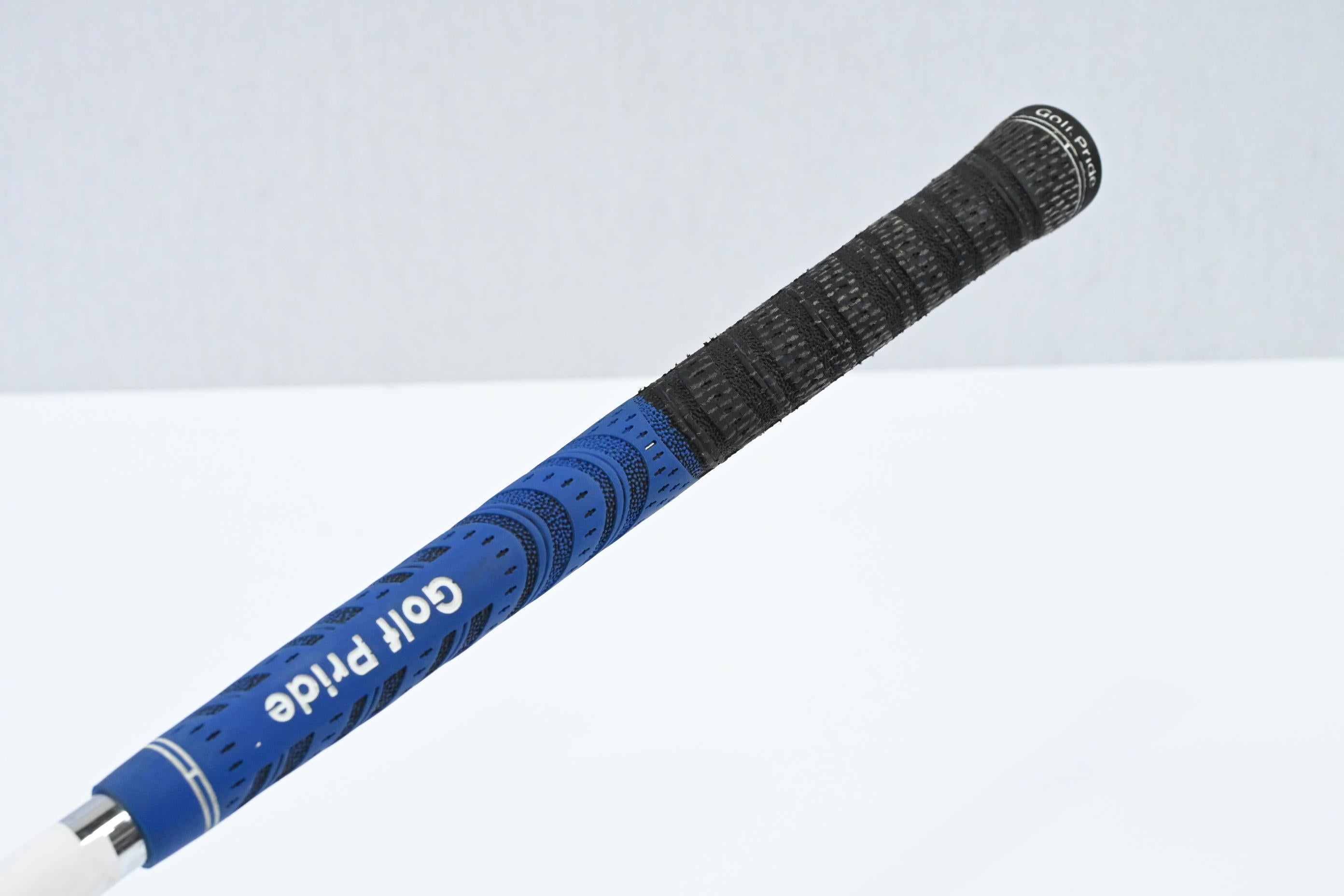 Left Hand Ping i3 O-Size #4 Iron / 24 Degree / Blue Dot / Regular Flex Cushin JZ