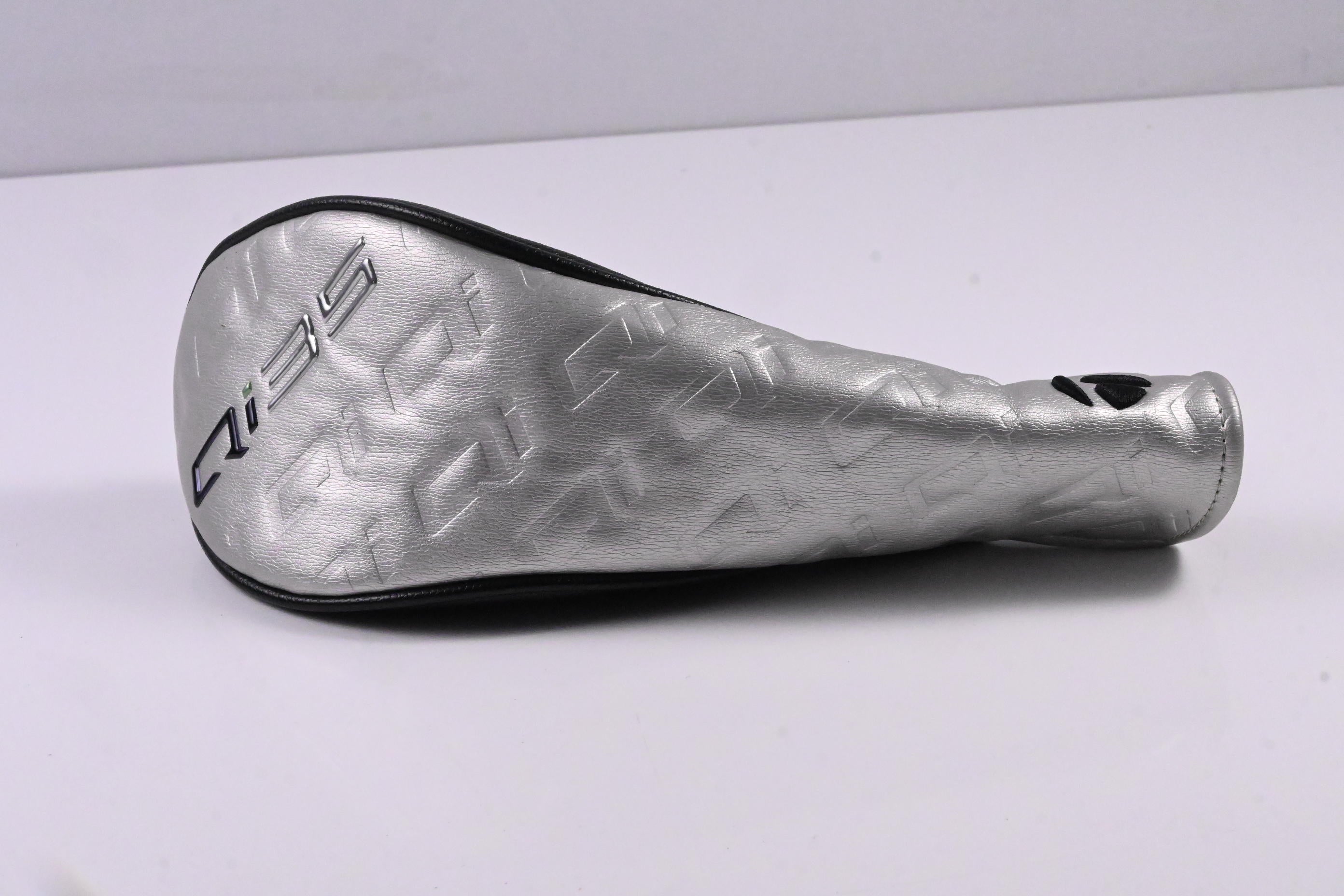 Taylormade Qi35 #3 Wood / 15 Degree / X-Flex Diamana D+ 62 Shaft