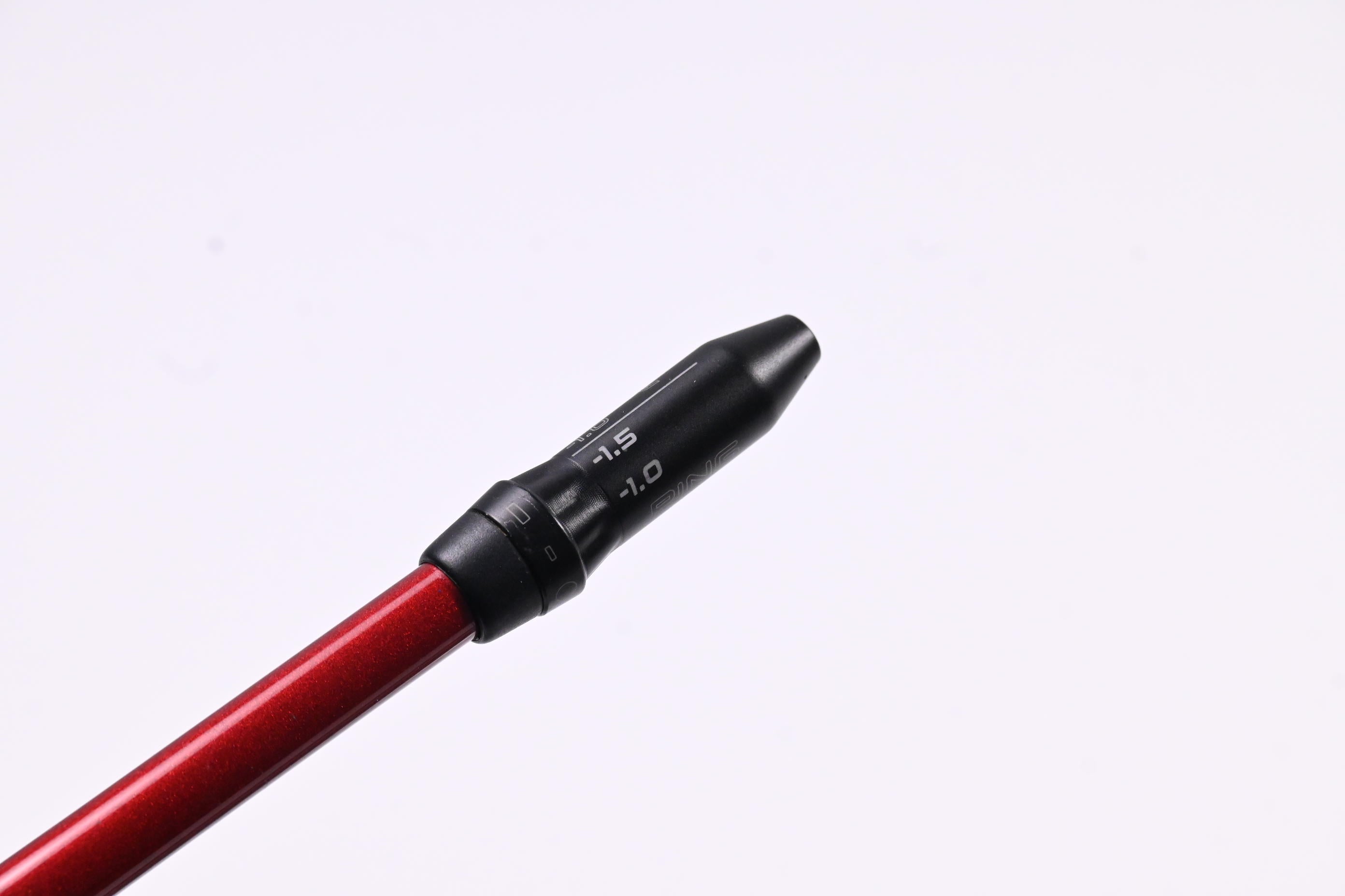 Project X Denali Red 50 Driver Shaft / Regular Flex / Ping 3rd Gen