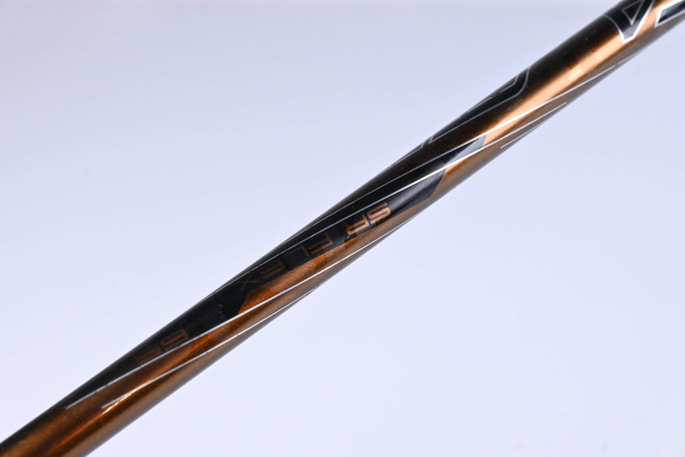 Ping G400 #3 Wood / 14.5 Degree / Senior Flex Ping Alta CB 65 Shaft