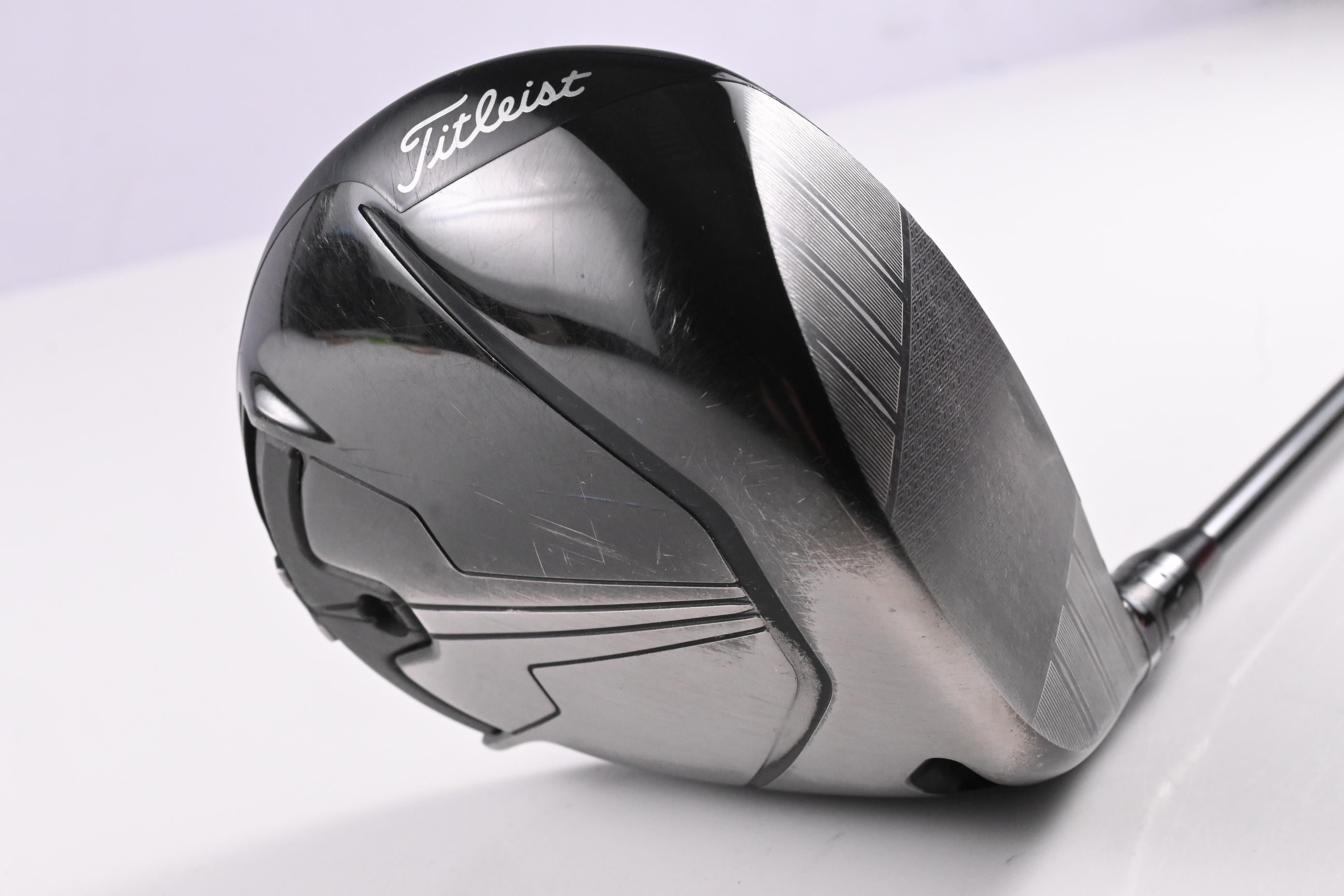 Titleist TSR3 Driver / 10 Degree / Regular Flex Tensei AV Blue 55 Shaft