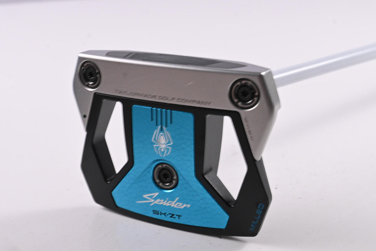 Taylormade Spider ZT Putter / 34 Inch