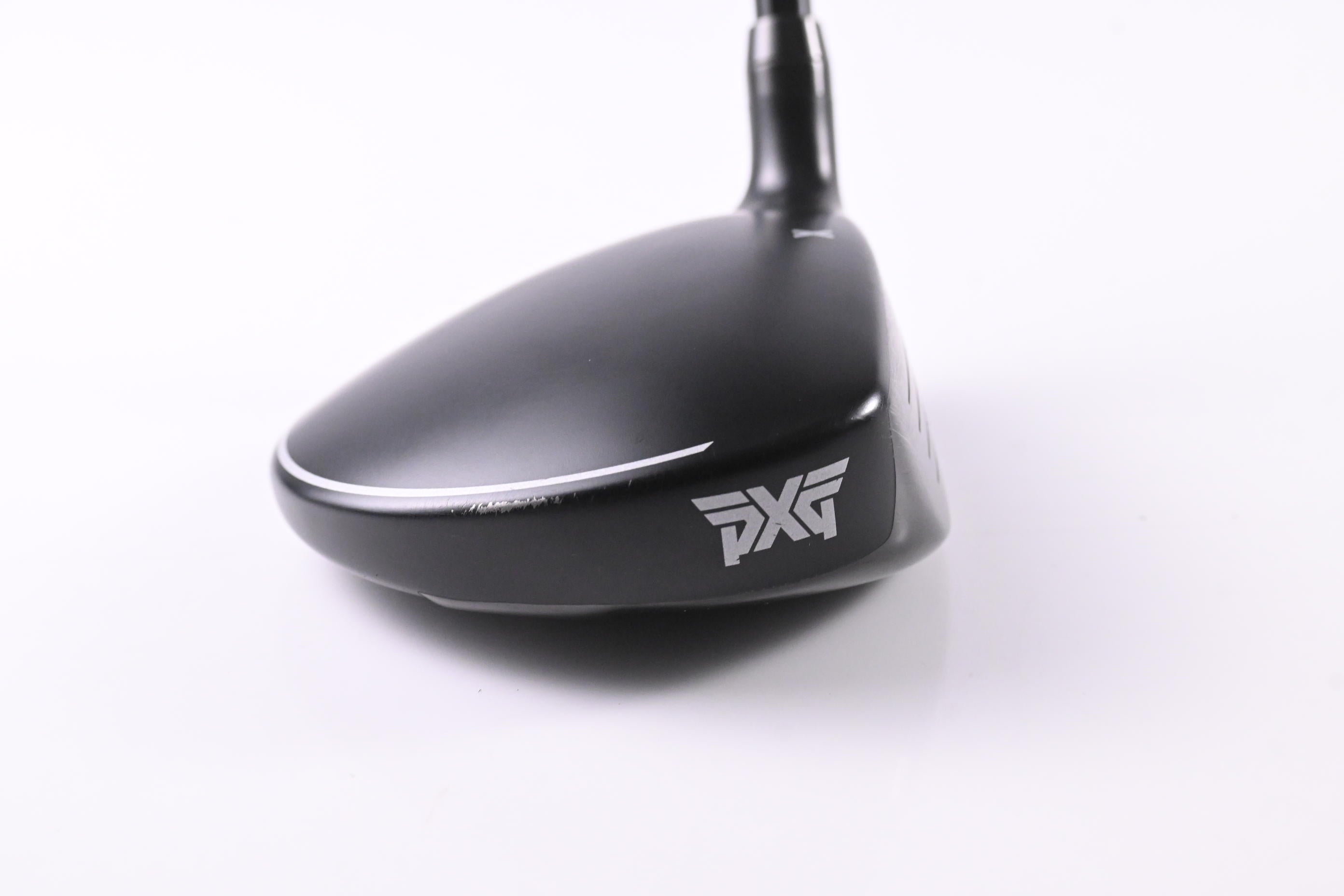 PXG 0211 2022 #3 Wood / 15 Degree / Regular Flex Diamana Ltd S 60 Shaft