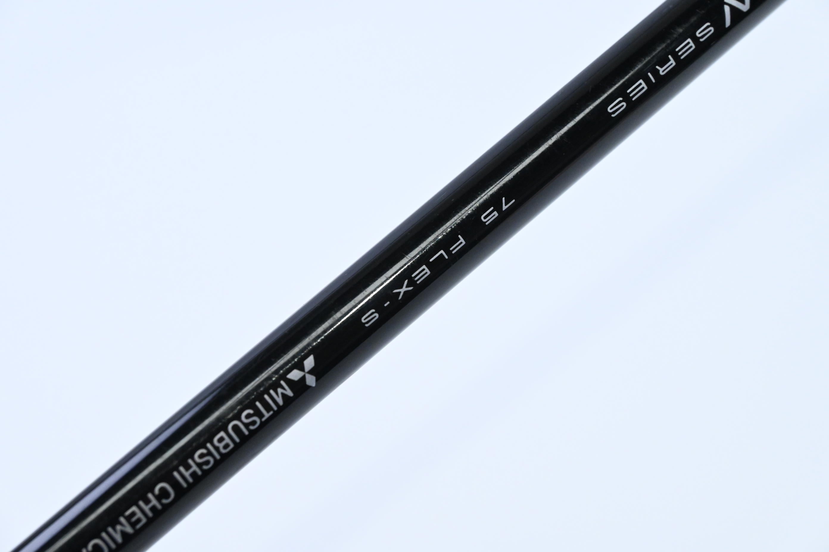 Tour Issue Callaway Paradym Triple Diamond #3 Wood / 14 Degree / Stiff Flex