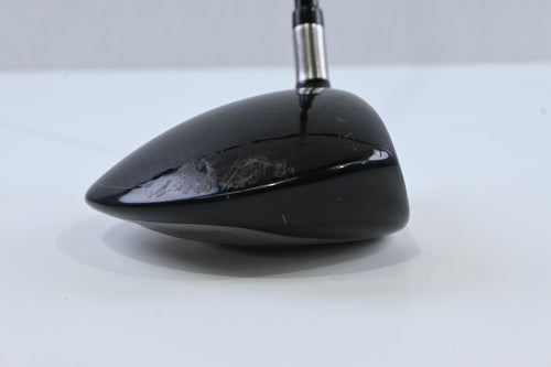 Taylormade Burner Superfast #3 Wood / 15 Degree / Regular Flex Matrix Ozik