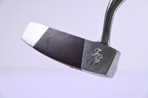 Fisher Classic Tour Series CTS-9 Putter / 34 Inch