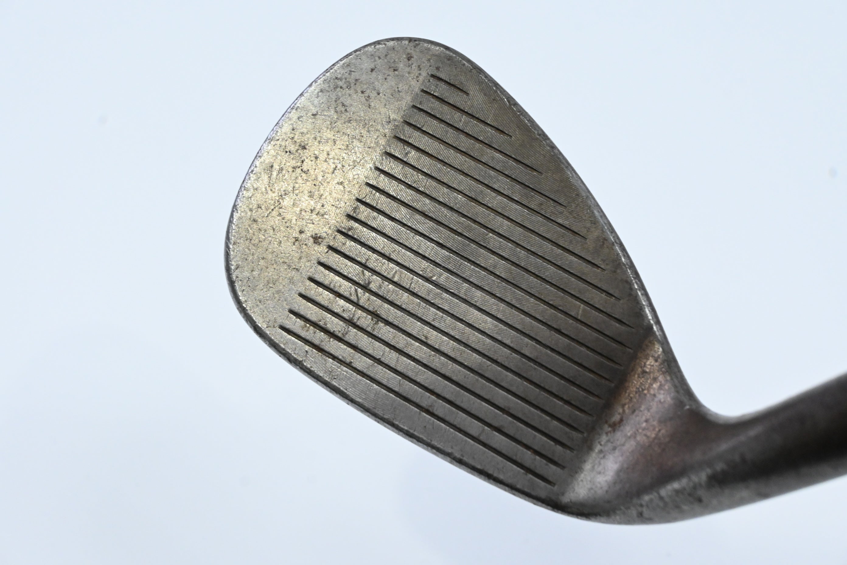 Titleist Vokey SM4 Gap Wedge / 52 Degree / Senior Flex Project X Rifle Flighted