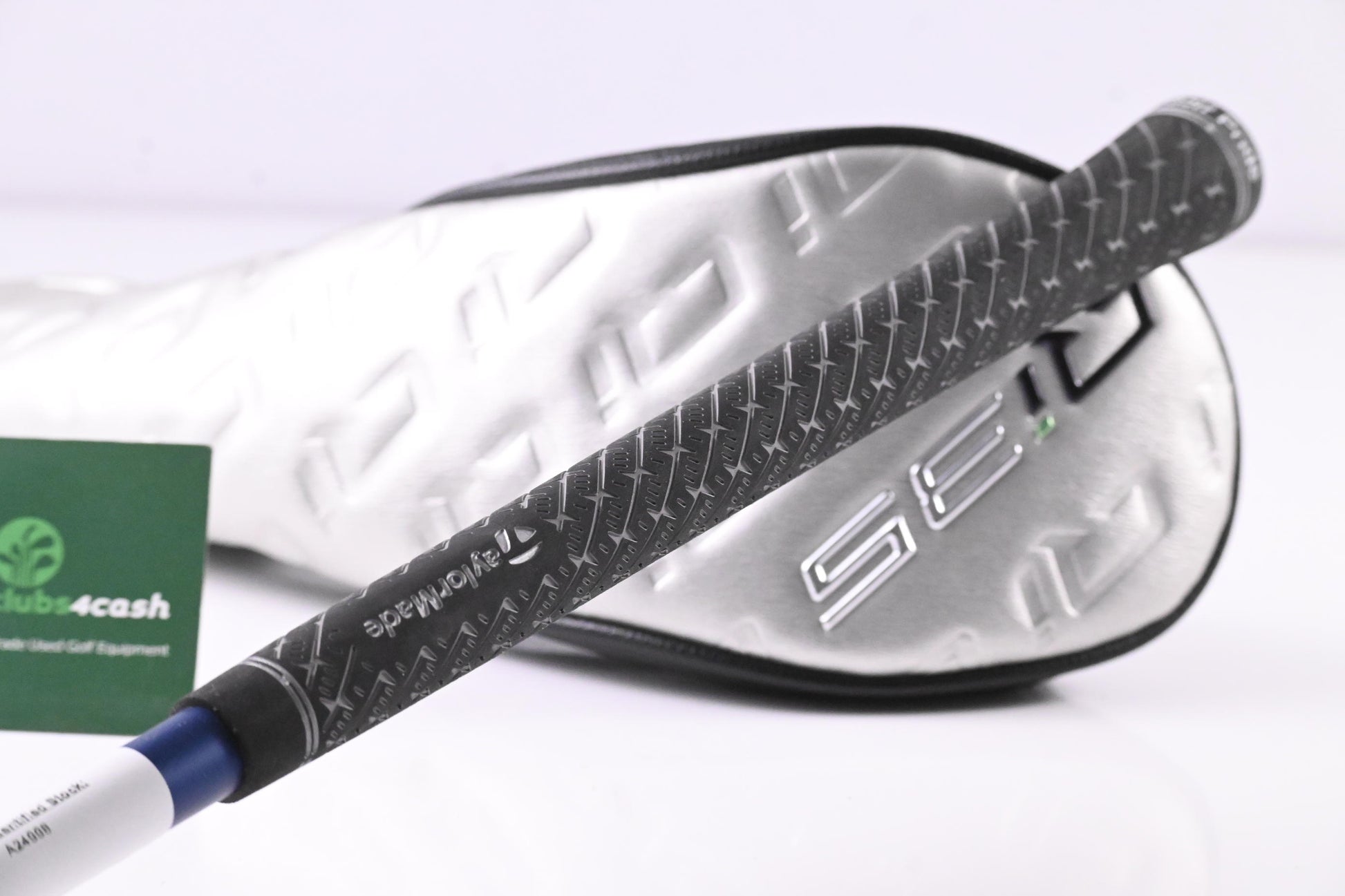 Taylormade Qi35 #3HL Wood / 16.5 Degree / Regular Flex Ventus Blue 5 Shaft