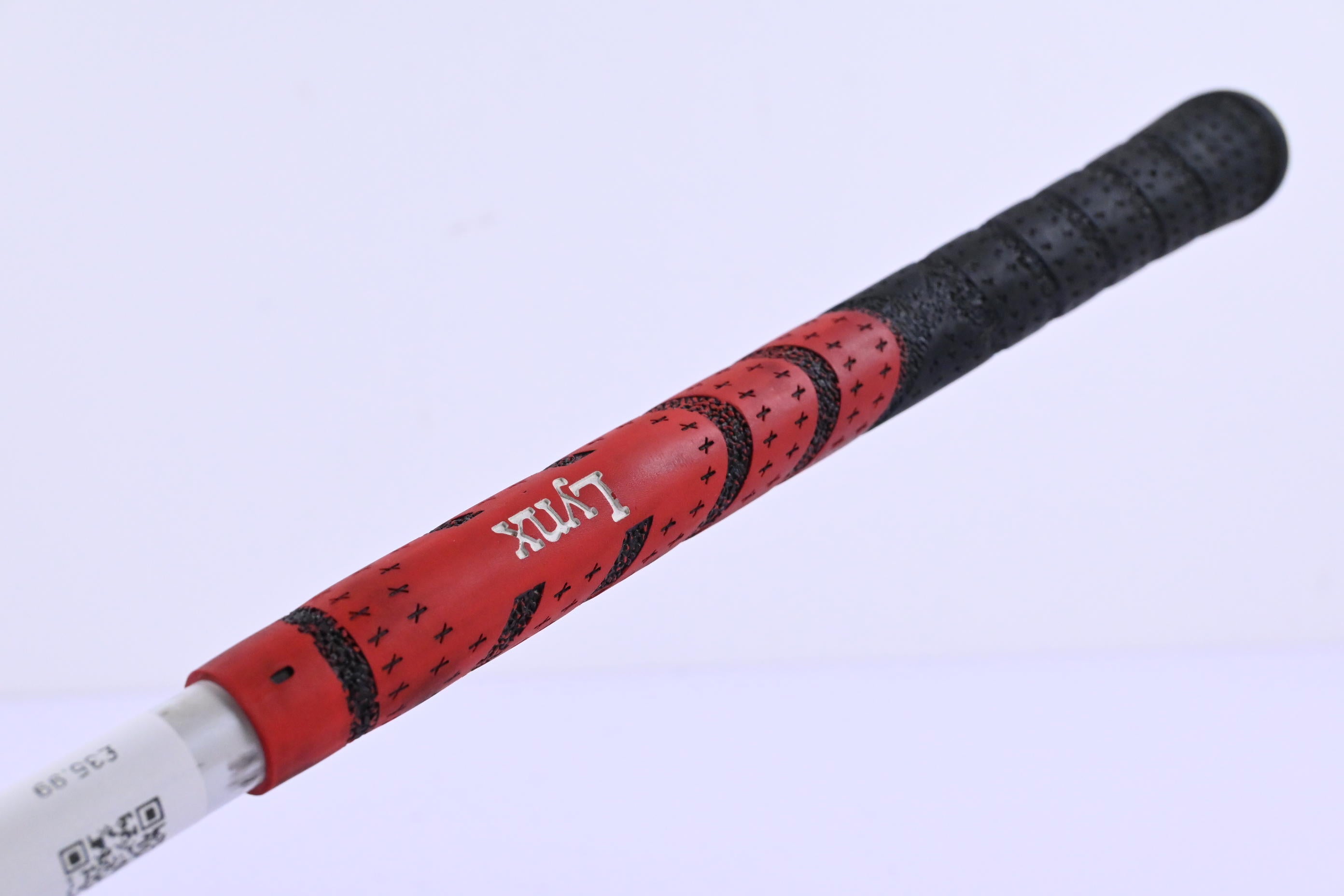 Lynx Black Cat 2019 #3 Wood / 15 Degree / Regular Flex Aldila RIP'D NV 65 Shaft