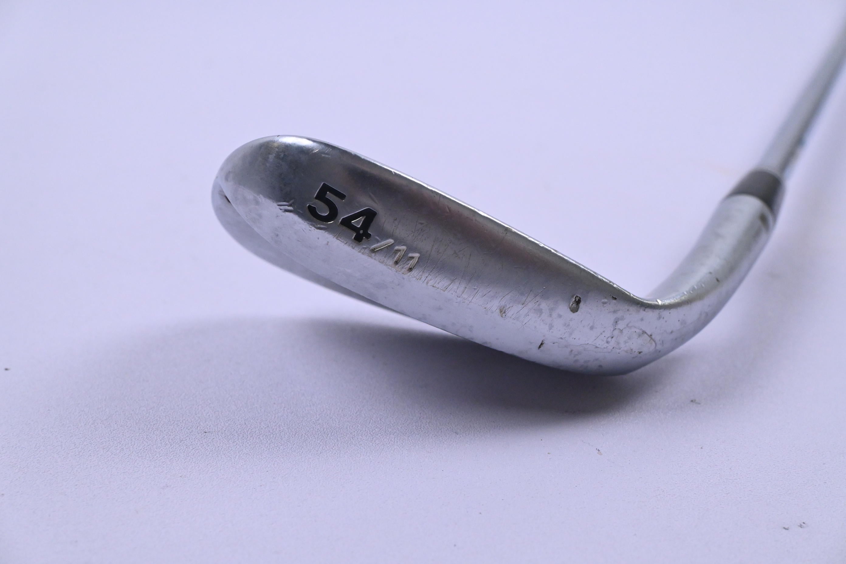 Cleveland RTX-3 Sand Wedge / 54 Degree / Stiff Flex N.S.PRO Modus³ Tour 120