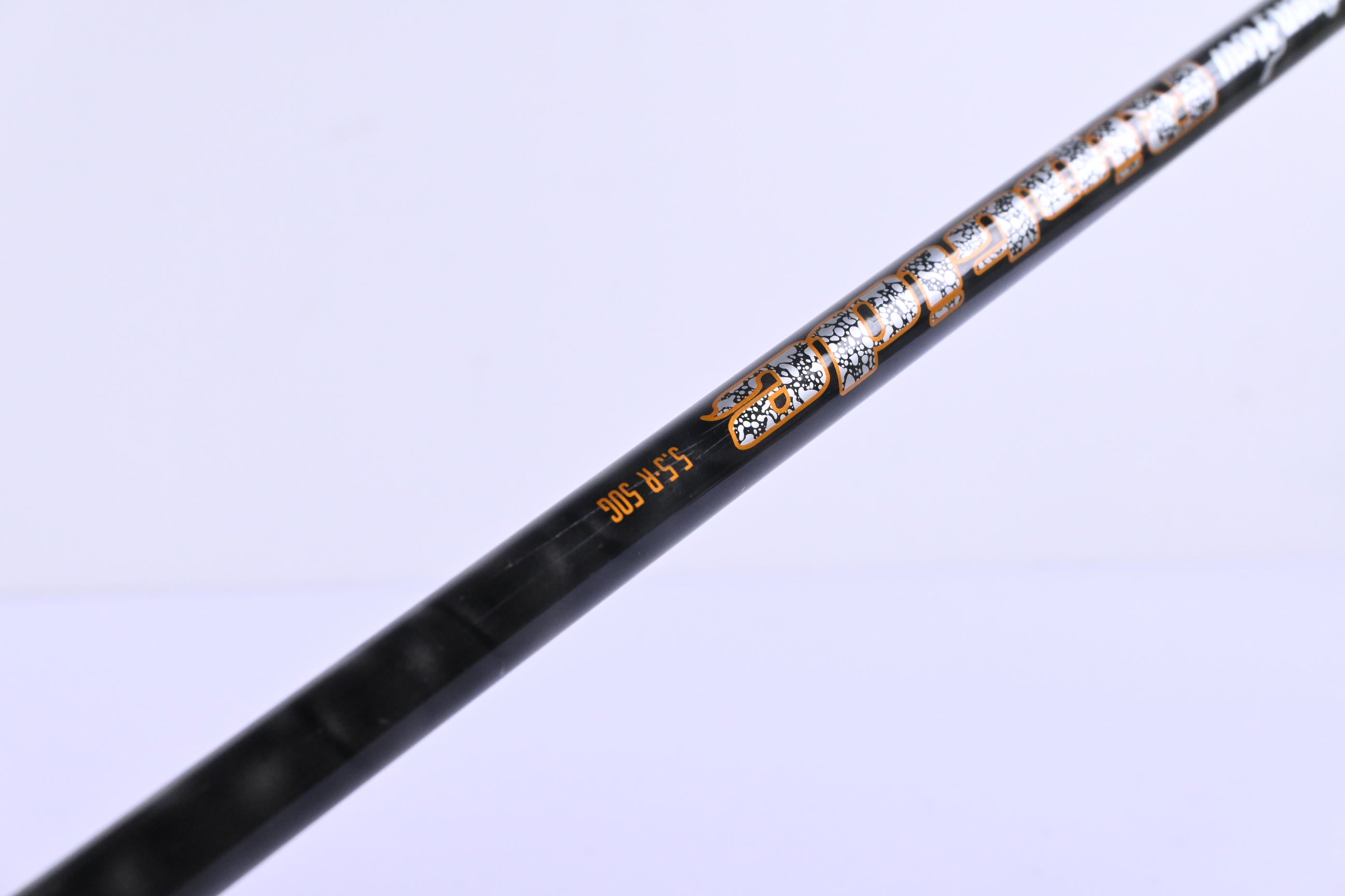 Left Hand Taylormade Stealth 2 Driver / 9 Degree / Regular Flex Riptide 50 Shaft