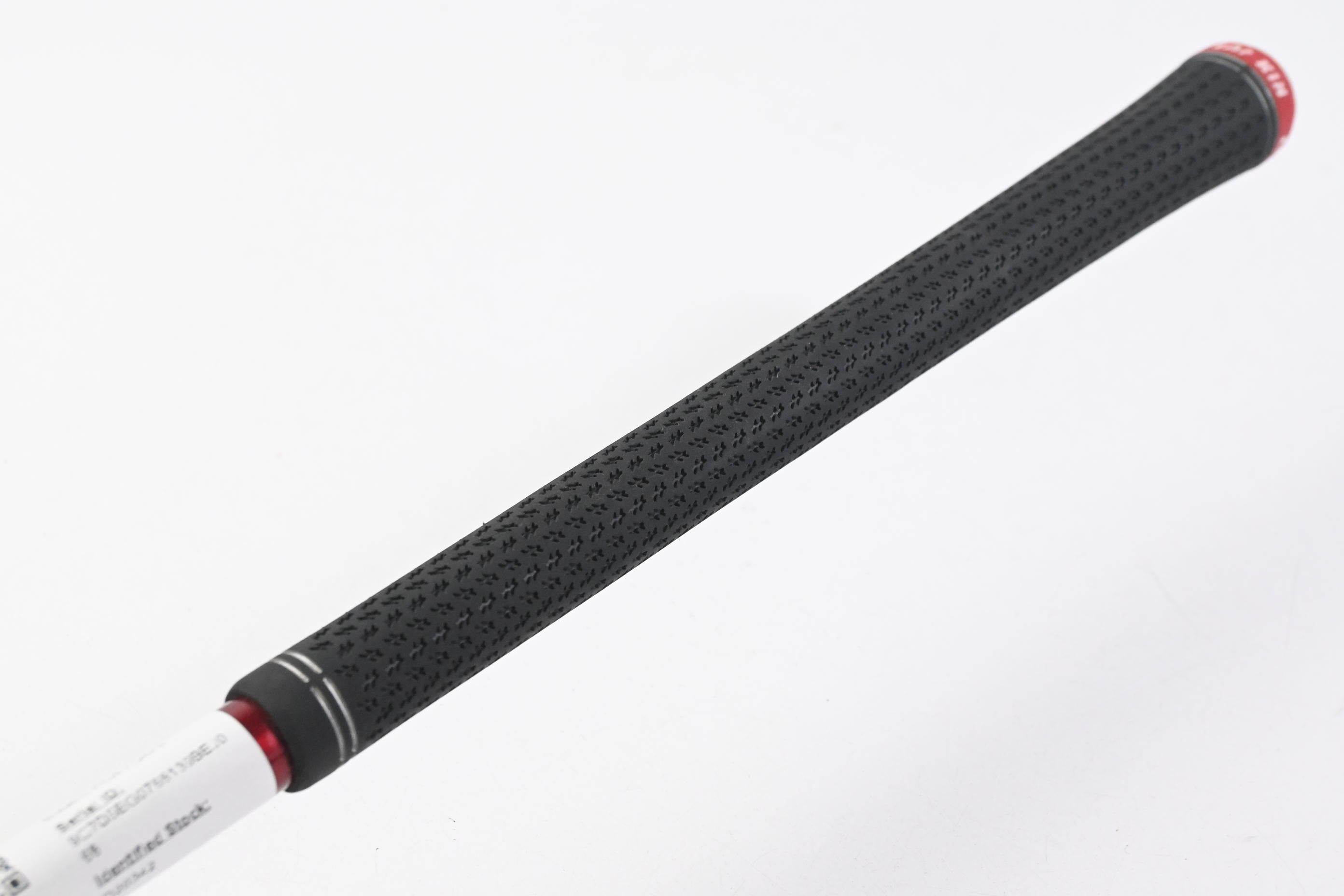Taylormade Stealth Plus #3 Hybrid / 19.5 Degree / Stiff Flex HZRDUS Smoke Red