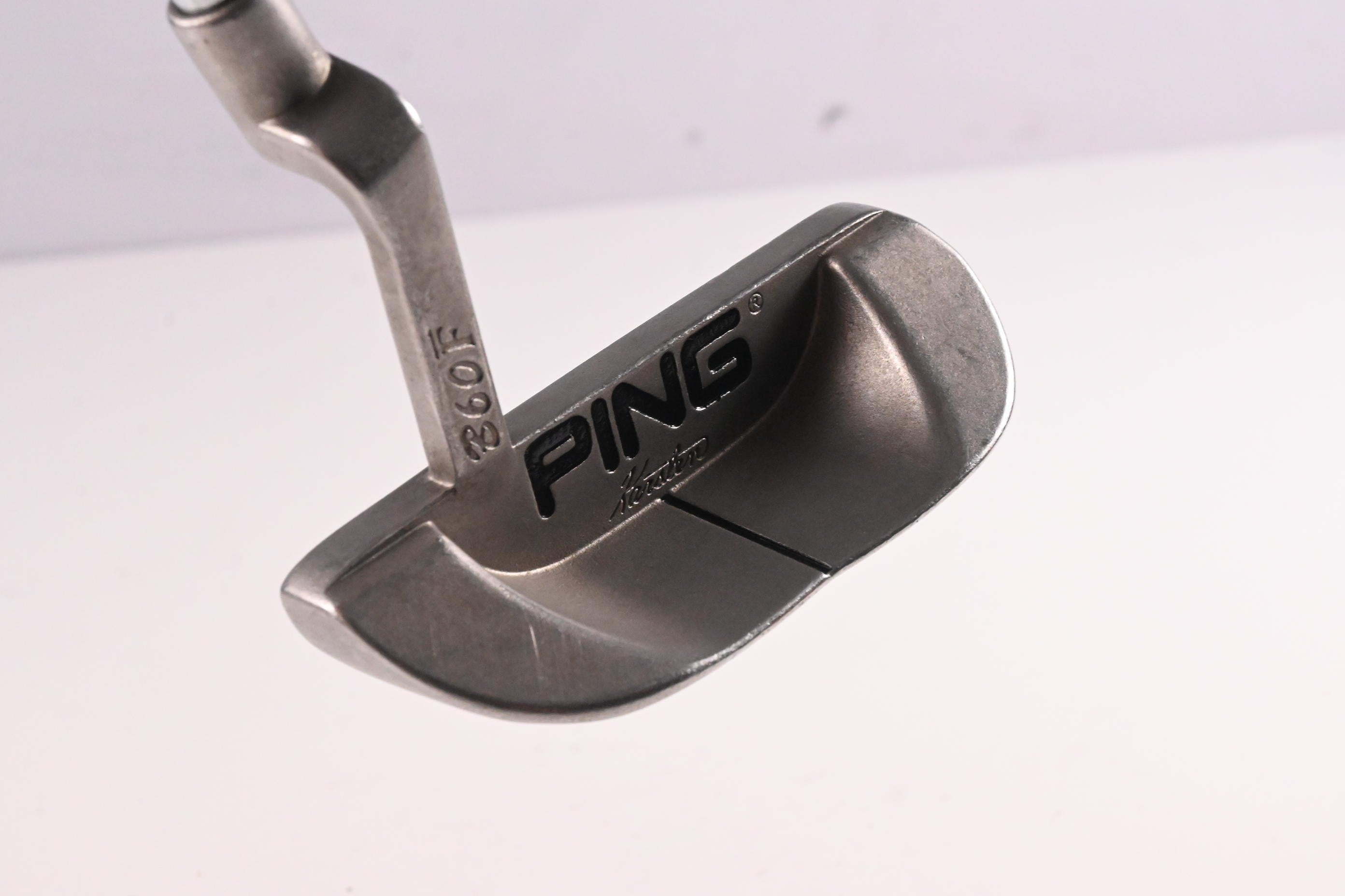 Ping Anser B60 F Putter / 35 Inch
