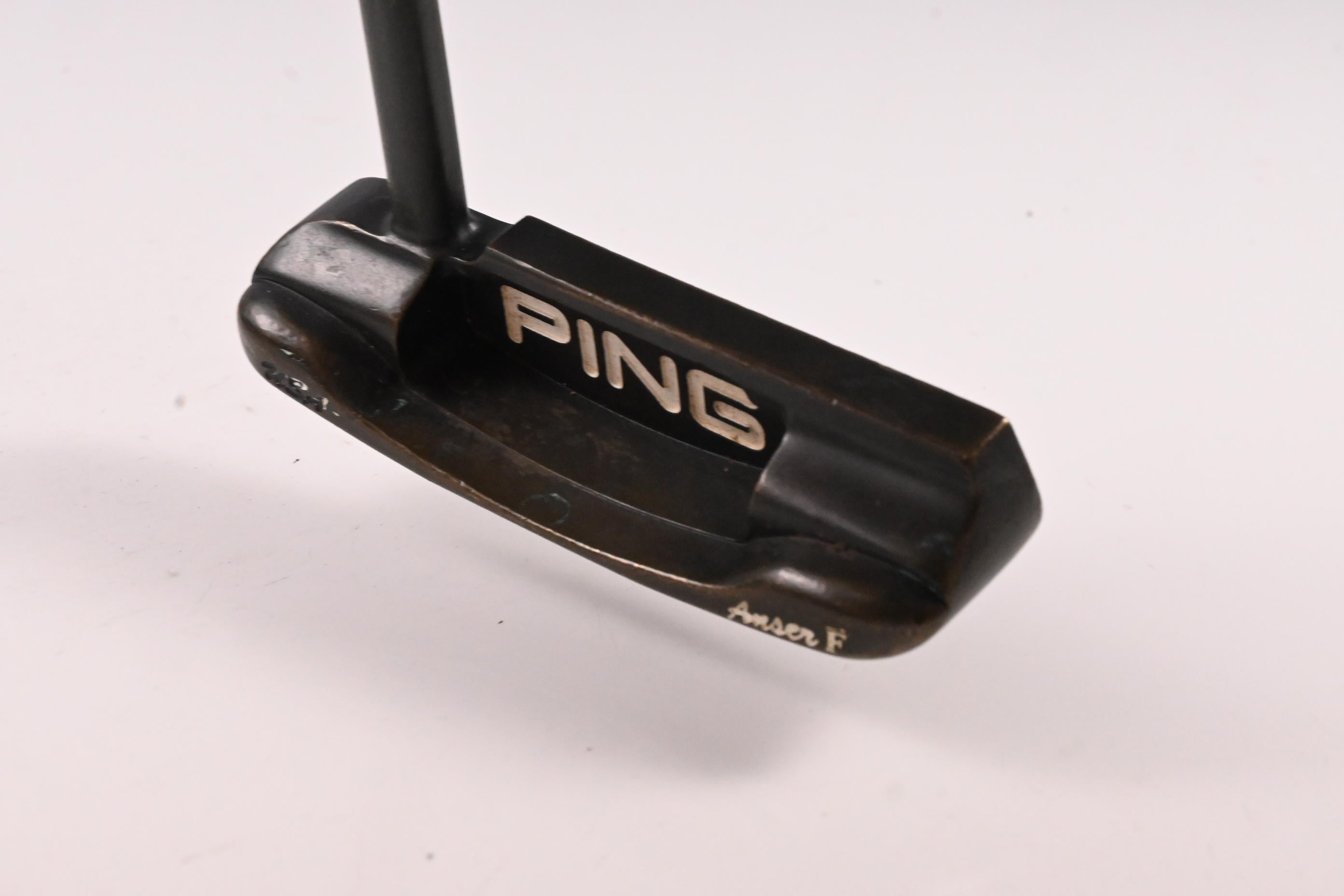 Ping Karsten Anser F Original Putter / 36 Inch