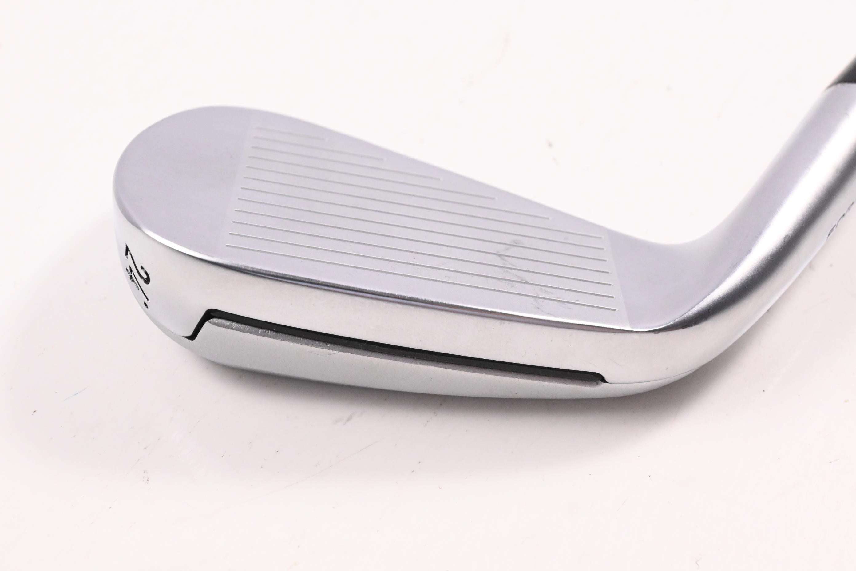 Callaway Apex UT 2026 #5 Iron / 24 Degree / X-Flex N.S.Pro Modus³ Tour 120