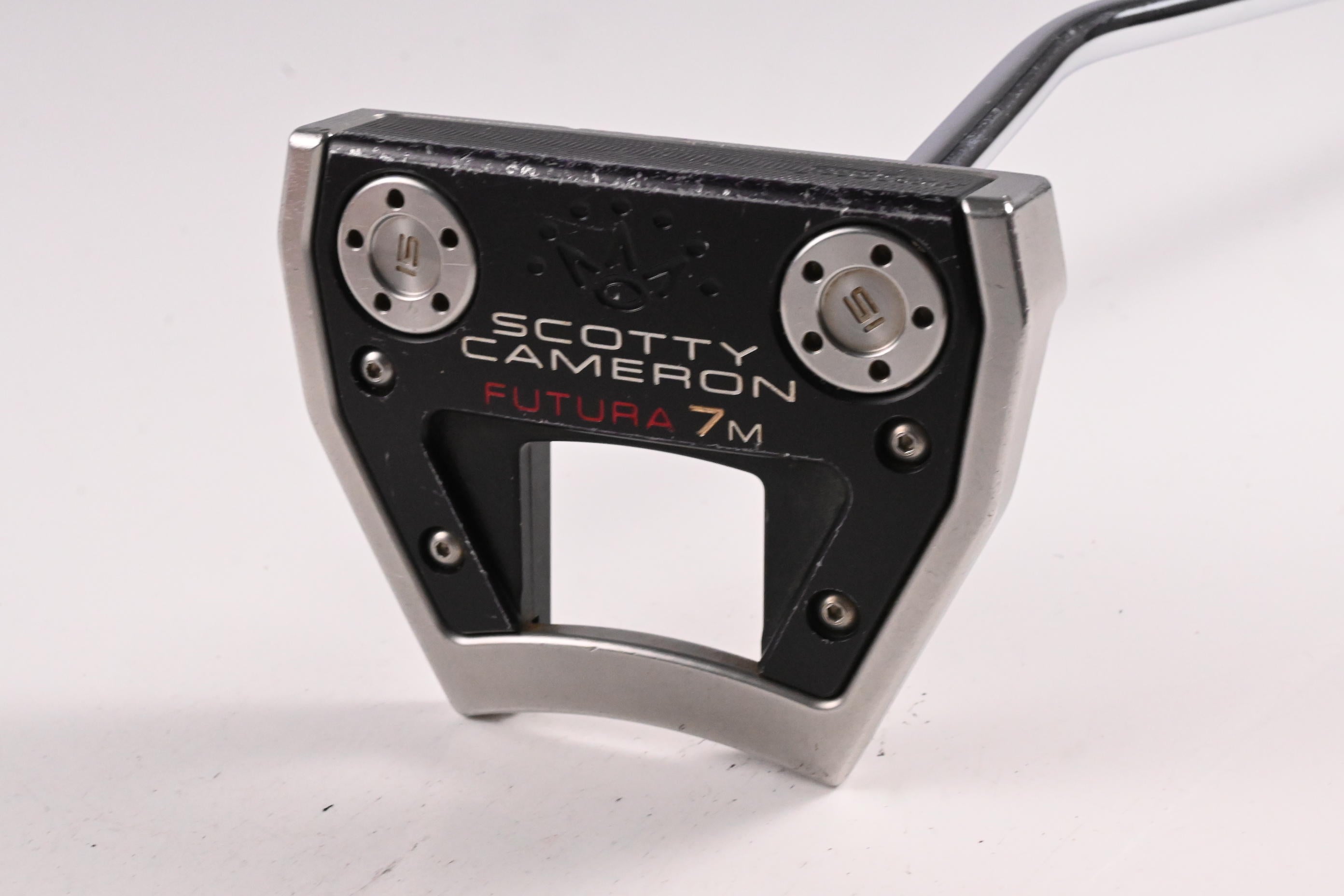Scotty Cameron Futura 7M 2017 Putter / 32 Inch
