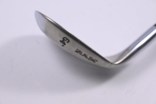 Ram Tom Watson Lob Wedge / 64 Degree / Wedge Flex RAM Golf Shaft