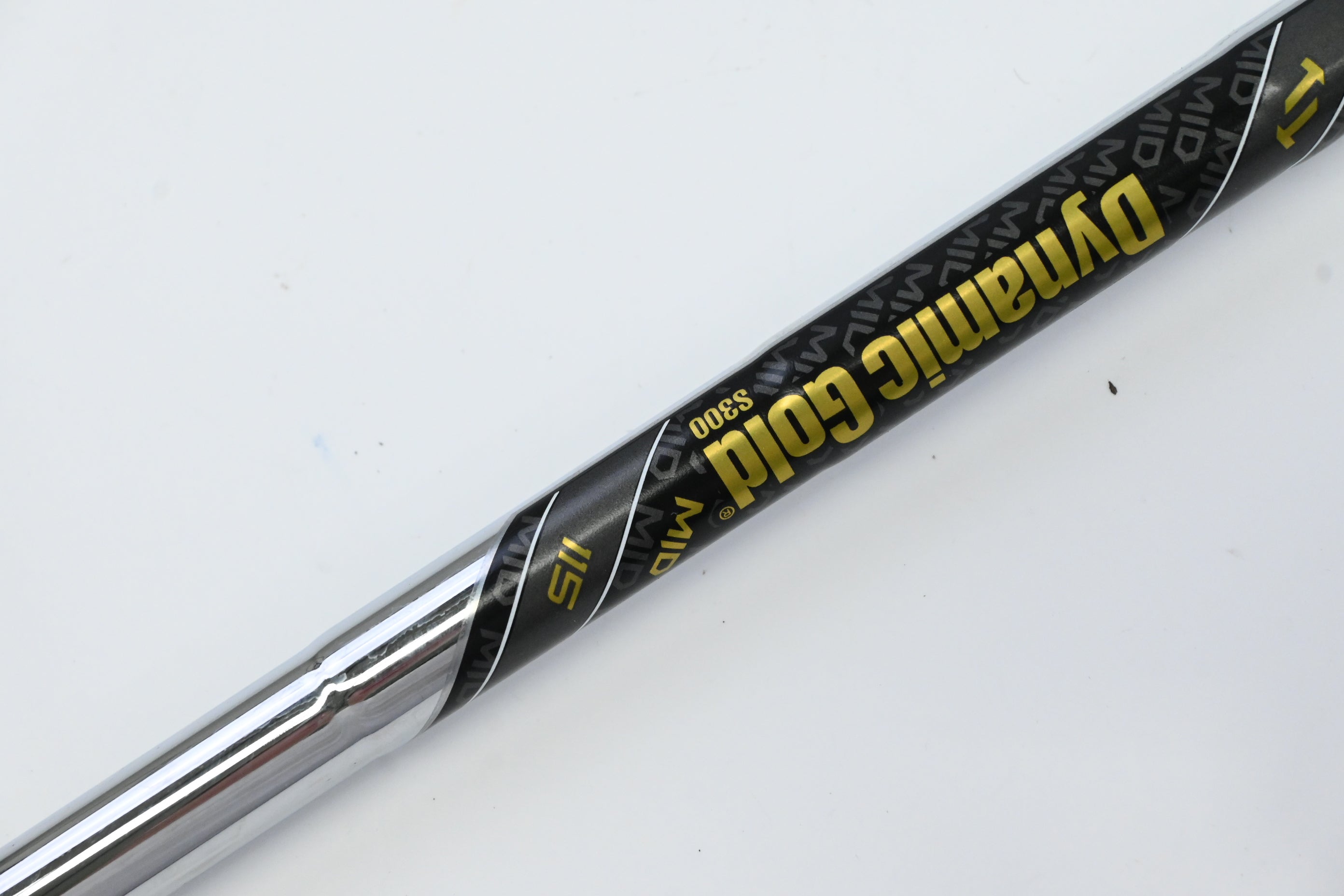 Callaway Apex Ai150 Pitching Wedge / 44 Degree / Stiff Flex Dynamic Gold S300