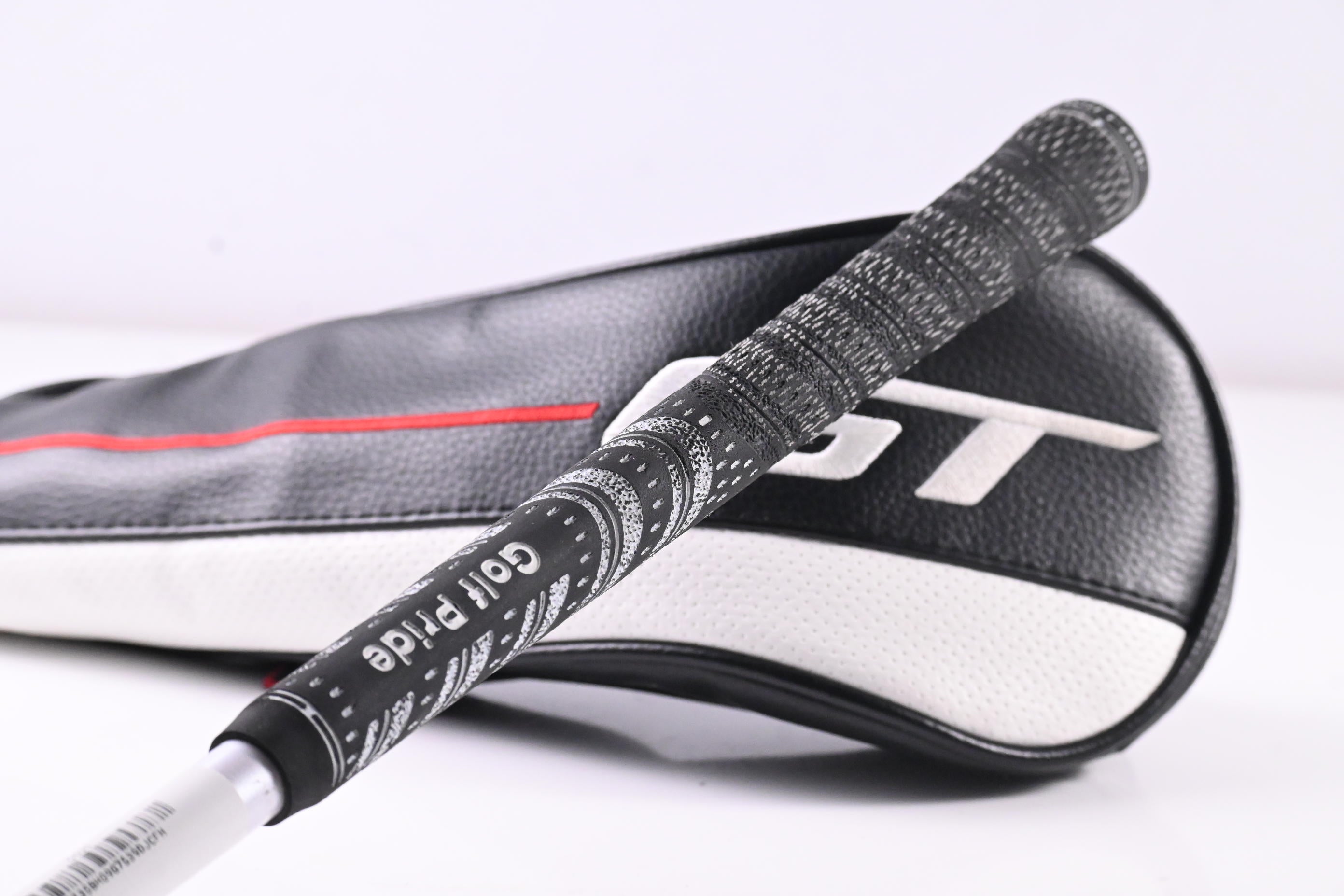 Titleist GT3 #3 Wood / 15 Degree / Stiff Flex Tour AD Di-6 Shaft