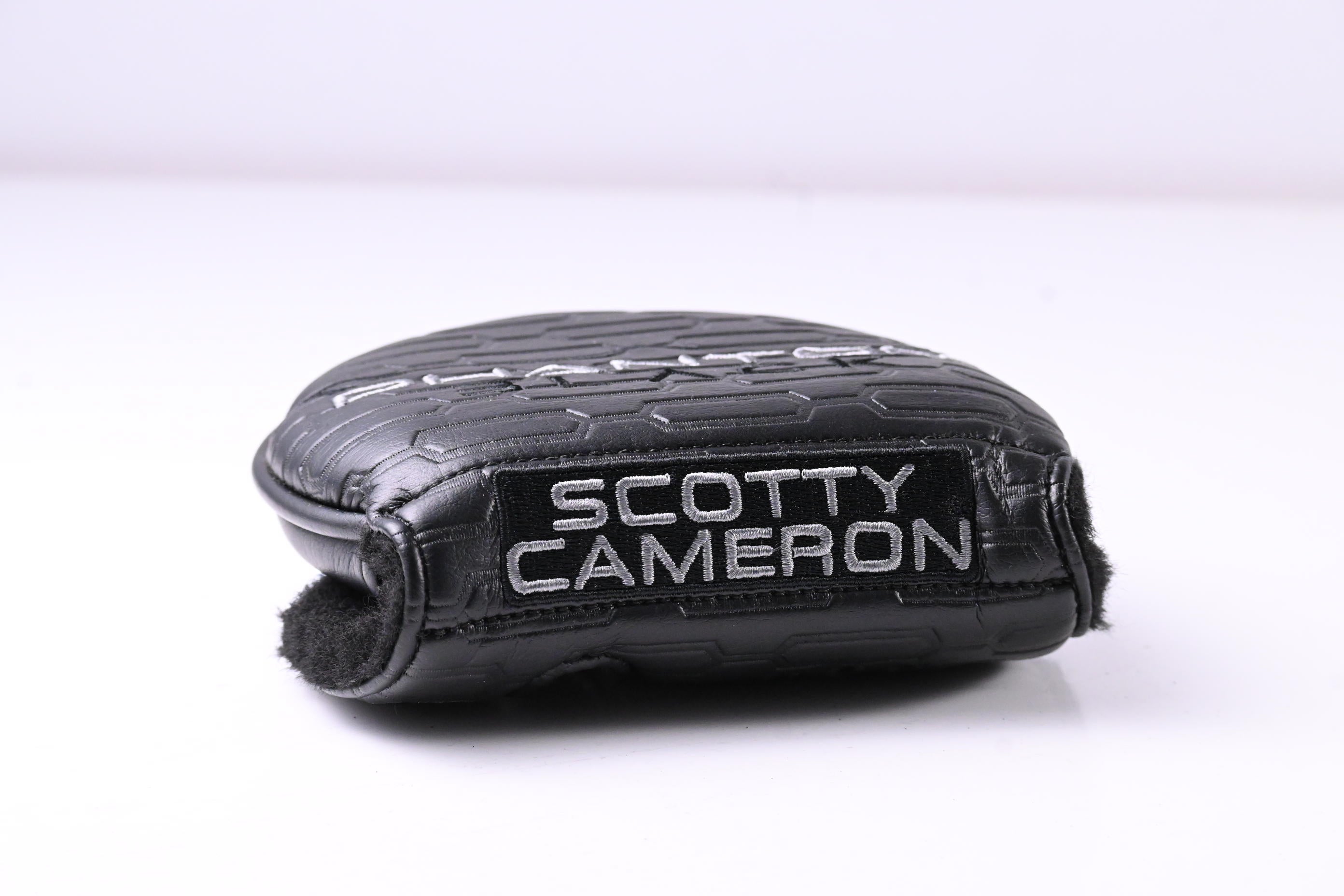 Scotty Cameron Phantom Black 7 Putter / 35 Inch