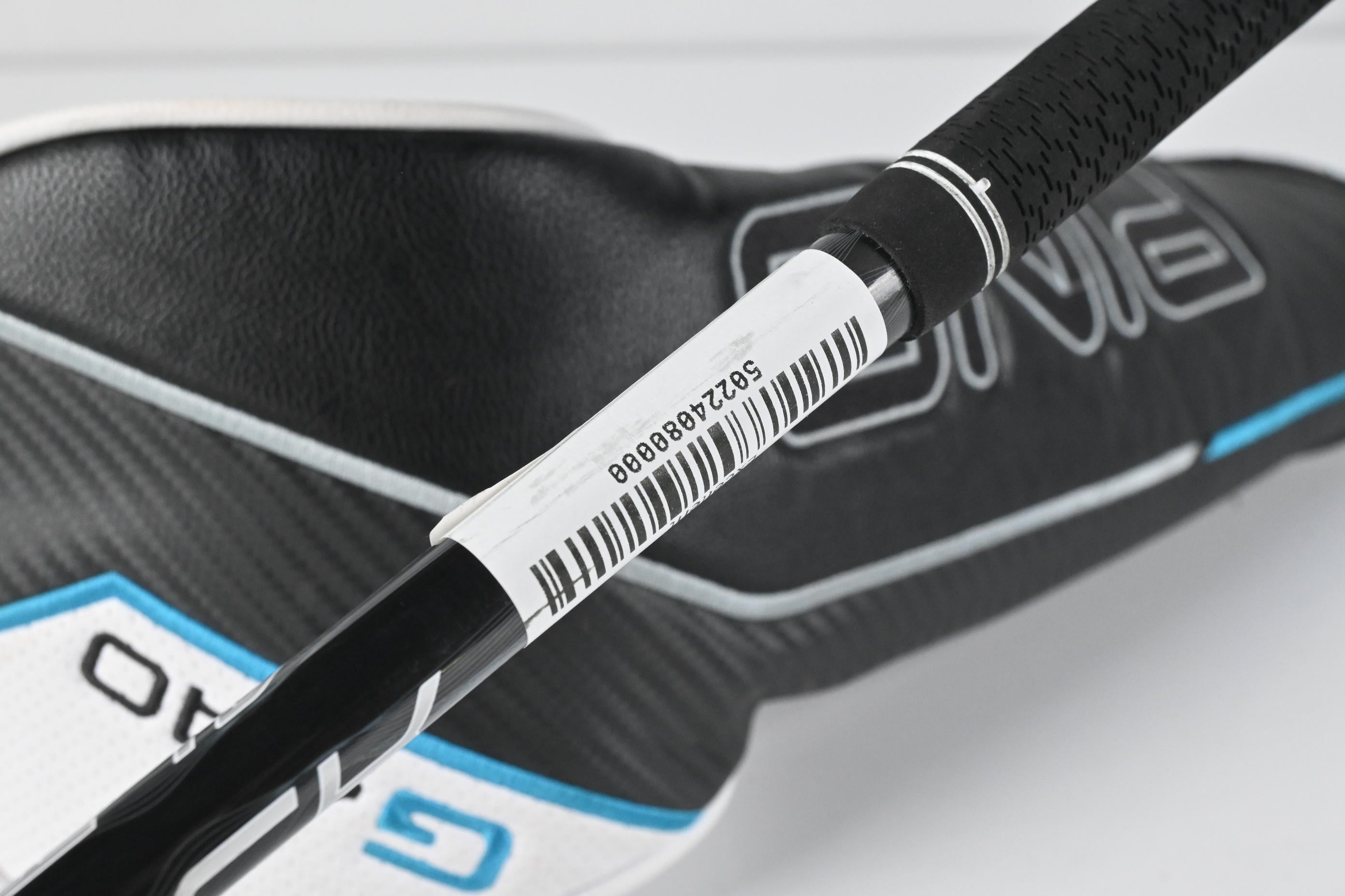 Ping G440 Max Driver / 10.5 Degree / Senior Flex Fujikura Alta Quick 35 Shaft