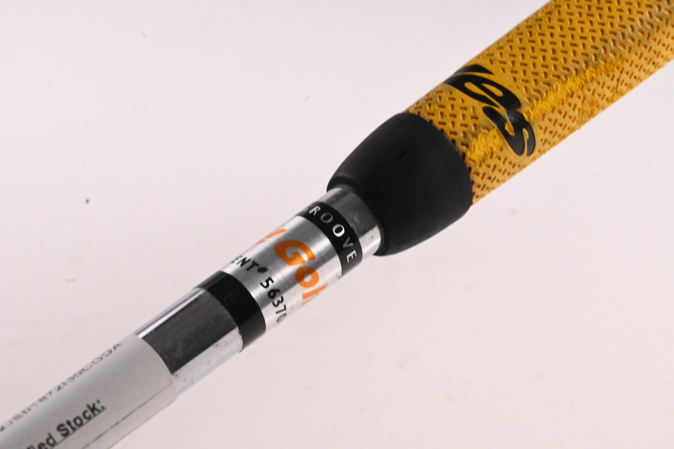 Yes! C-Groove Tracy Putter / 31 Inch