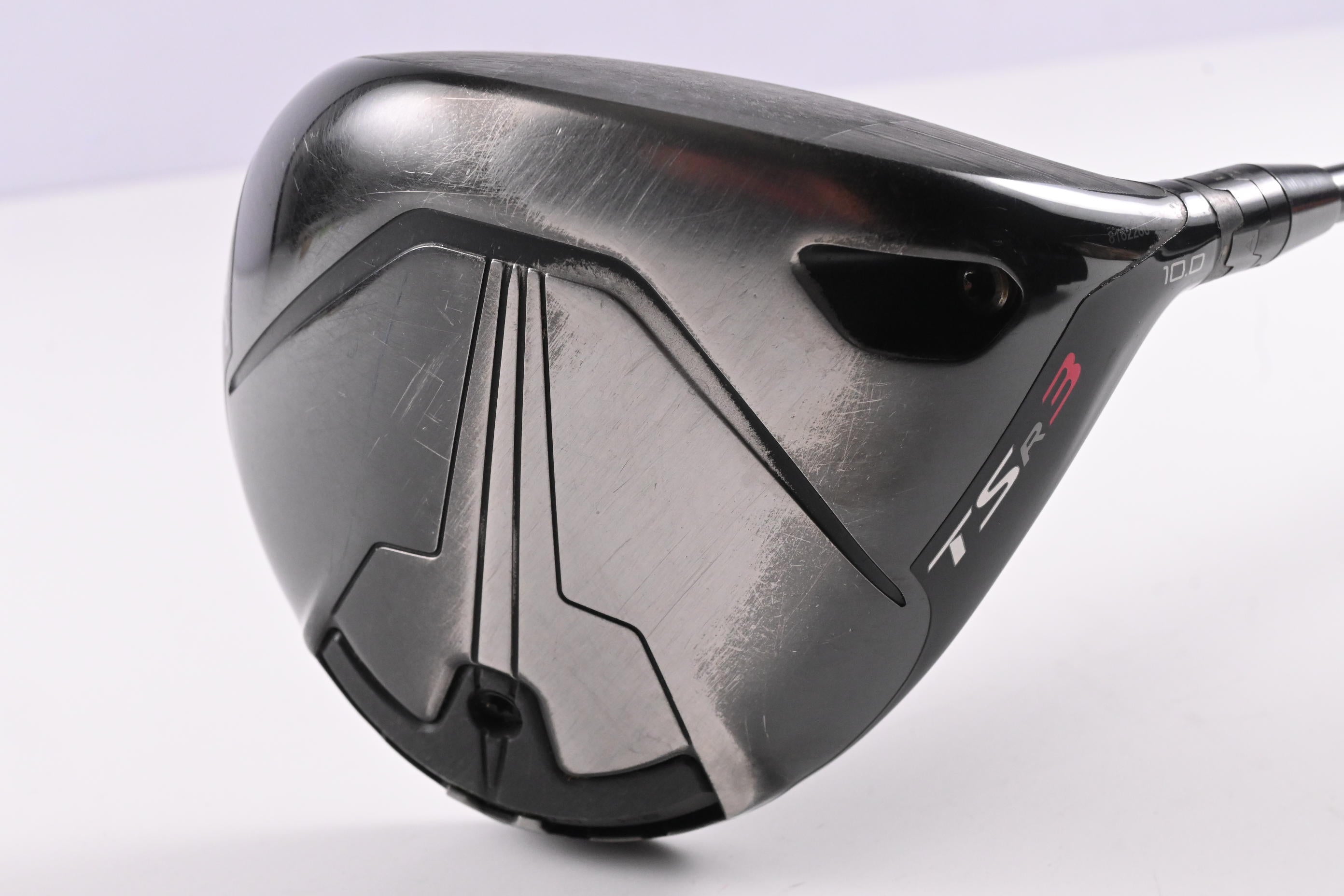 Titleist TSR3 Driver / 10 Degree / Regular Flex Tensei AV Blue 55 Shaft