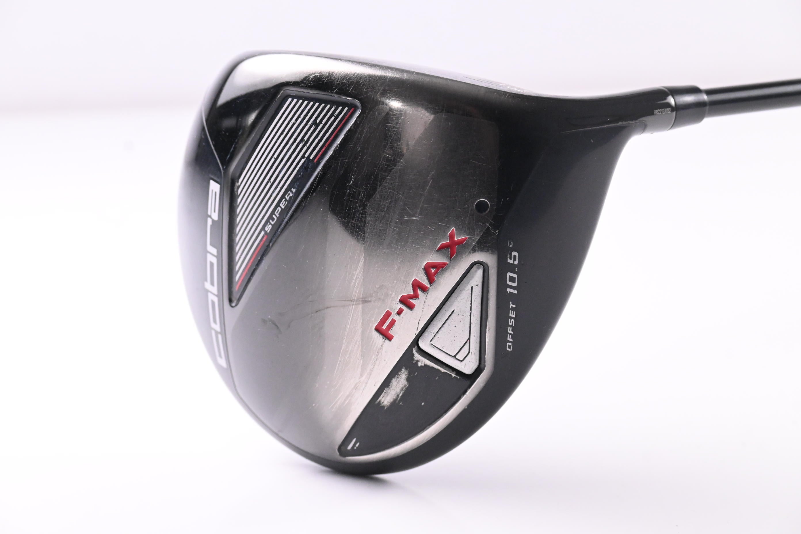 Cobra F-Max Superlite Driver / 10.5 Degree / Regular Flex Cobra Superlite 45