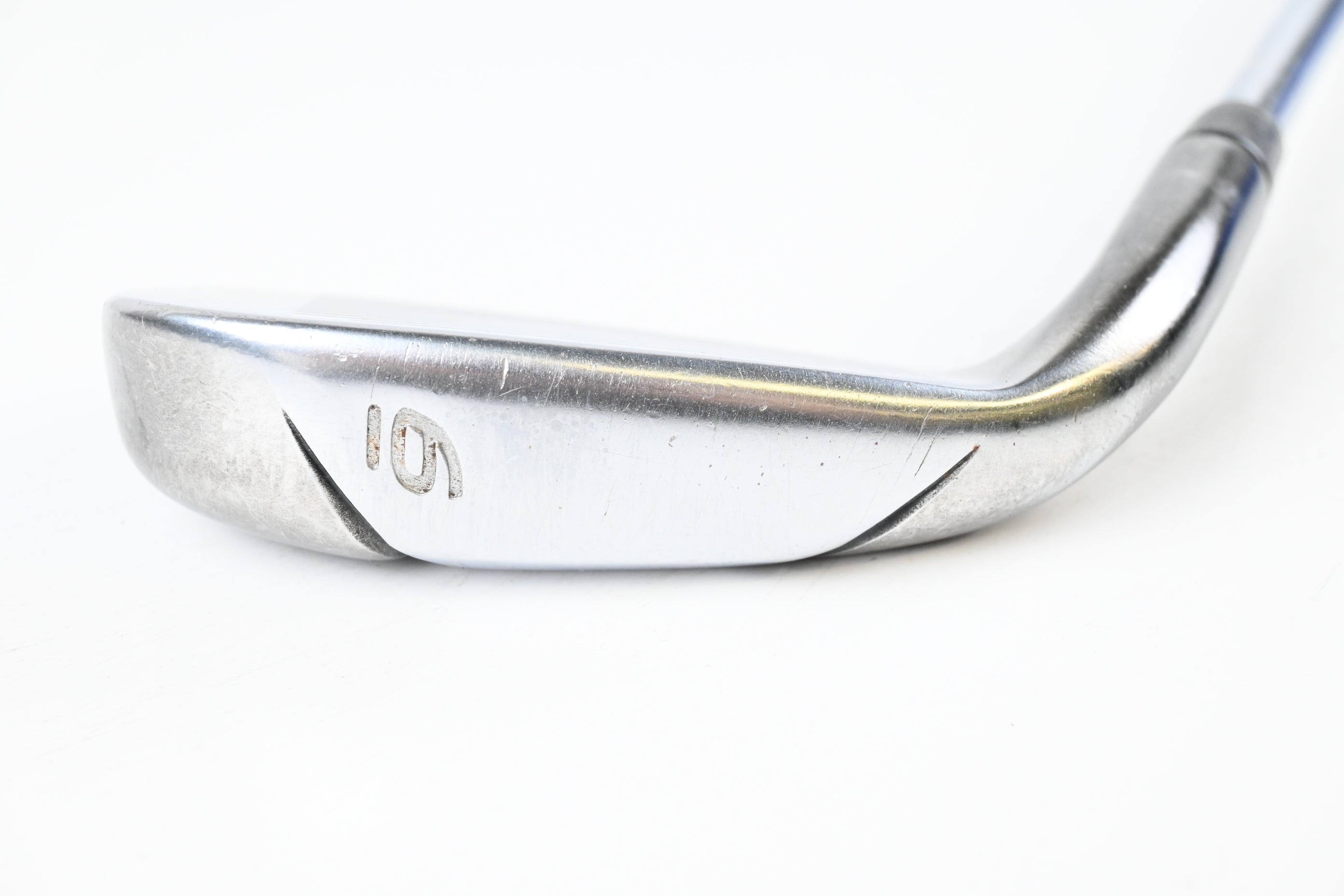 Taylormade Burner 2.0 #6 Iron / Regular Flex Taylormade 85 Shaft