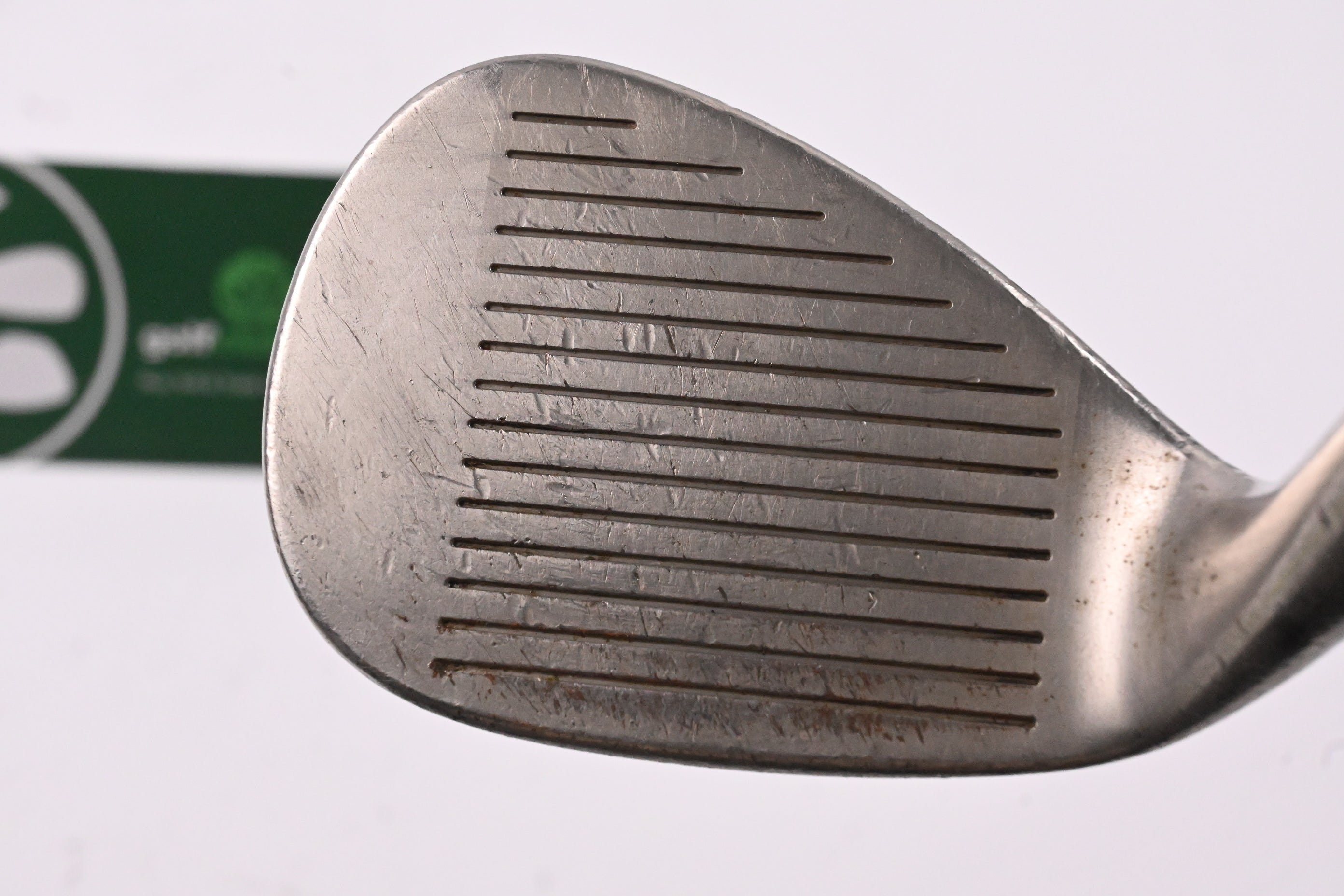 Mizuno MP T Series Sand Wedge / 56 Degree / Regular Flex Dynamic Gold R300