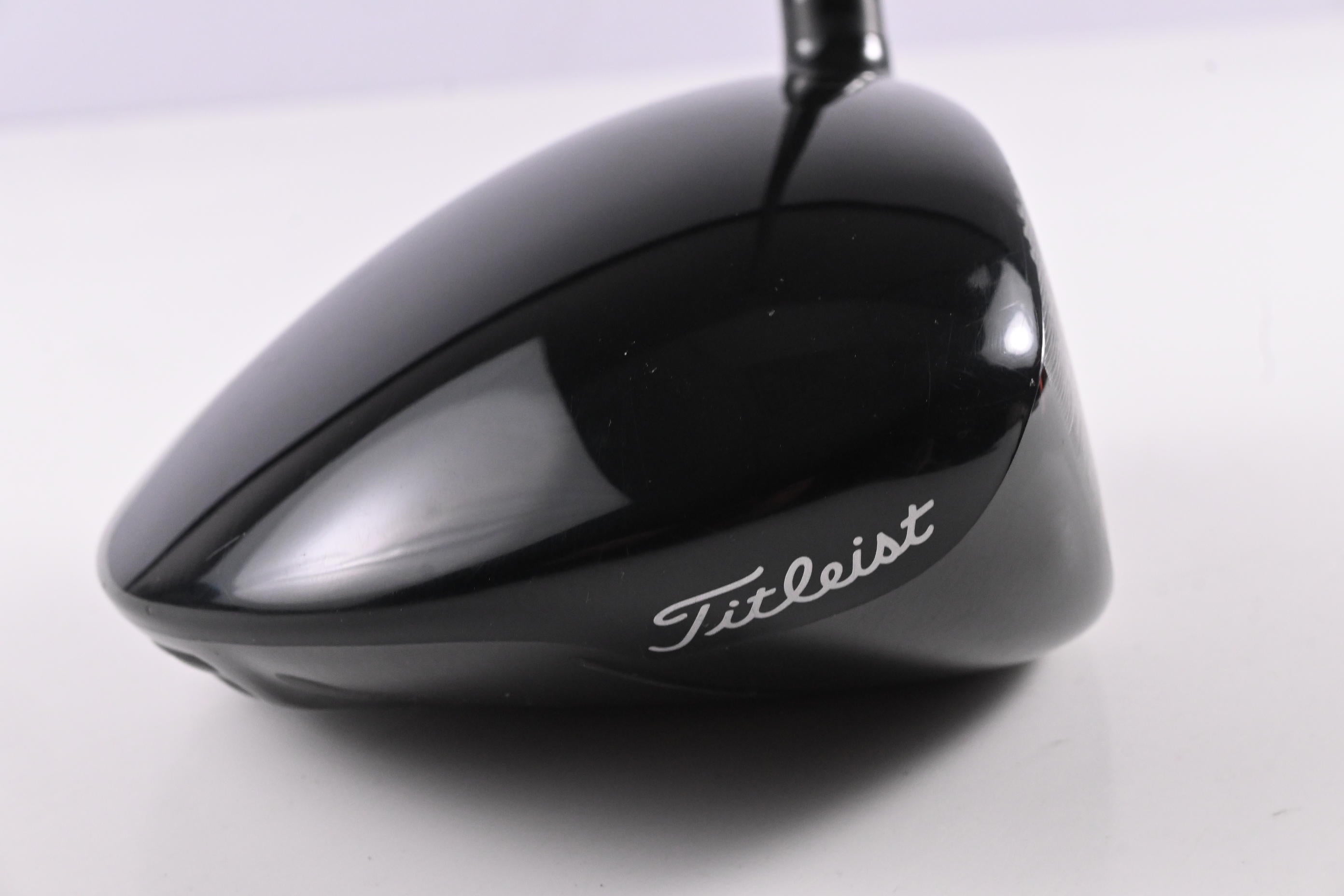 Titleist TSR3 Driver / 10 Degree / Regular Flex Tensei AV Blue 55 Shaft