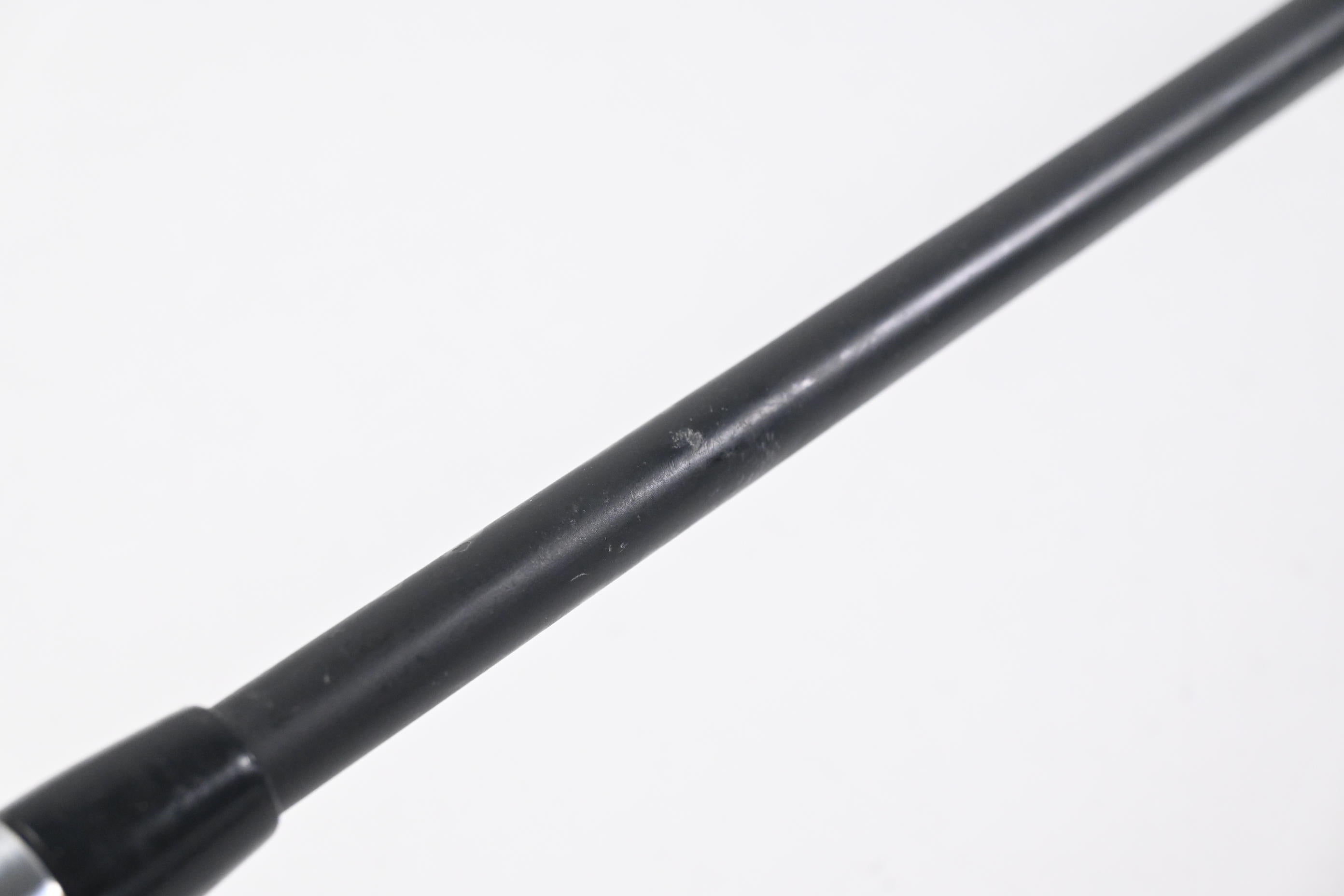 Titleist U.505 2025 #3 Iron / 20 Degree / Stiff Flex Hzrdus Gen 5 Black 80 Shaft