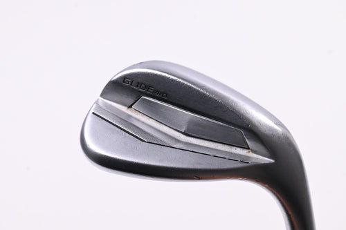 Ping Glide 4.0 Sand Wedge / 54 Degree / Black Dot / Wedge Flex Ping Z-Z 115