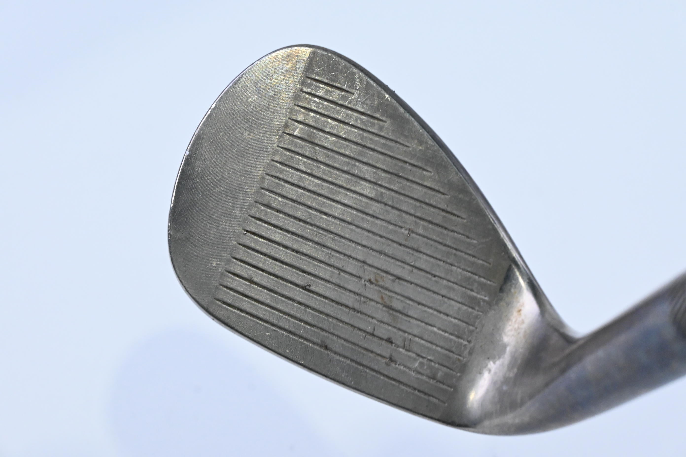 Titleist Vokey SM8 Sand Wedge / 54 Degree / Senior Flex Tensei AV Red Shaft