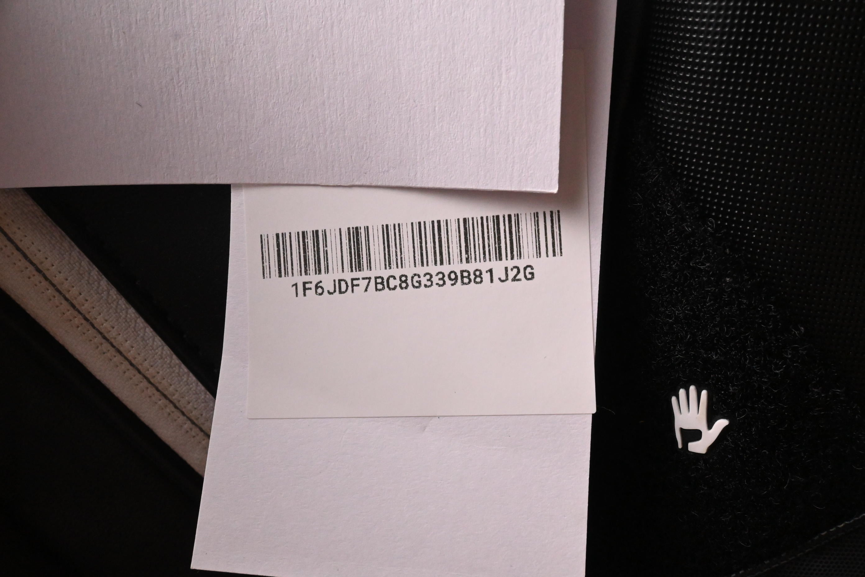 Ping DLX Cart Bag / 15-Way Divider / Black