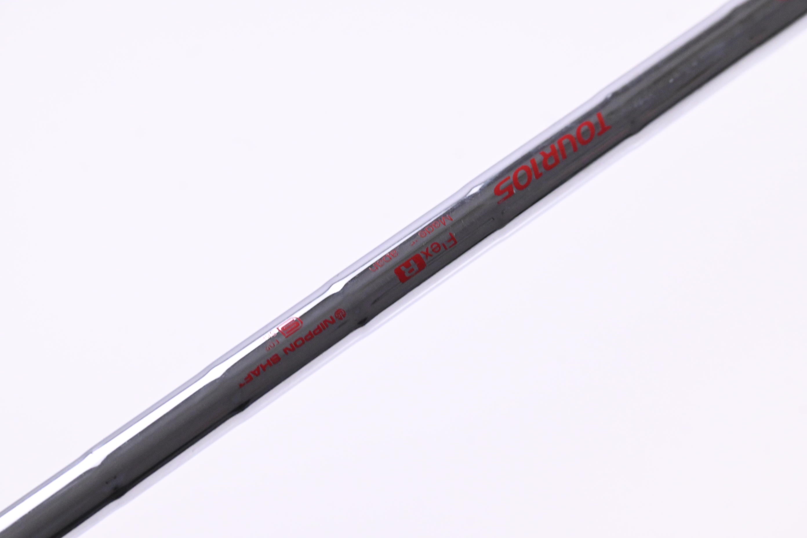 Ping S159 Lob Wedge / 58 Degree / Blue Dot / Regular Flex N.S.Pro Modsu3 Tour