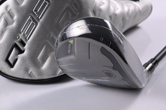 Taylormade Qi35 #5 Wood / 18 Degree / Stiff Flex Ventus Blue 6 Shaft