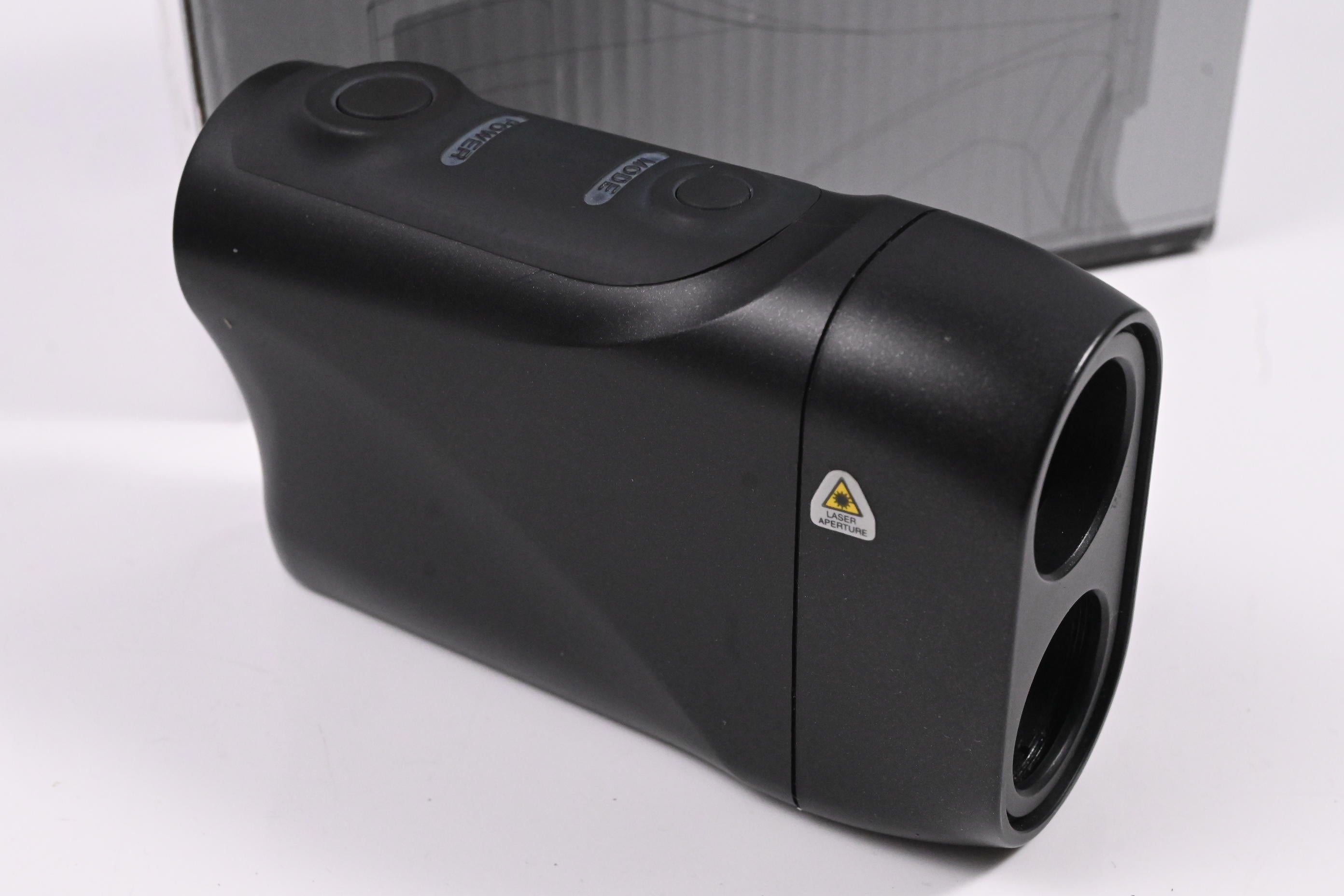 Nikon Laser 350 / Rangefinder