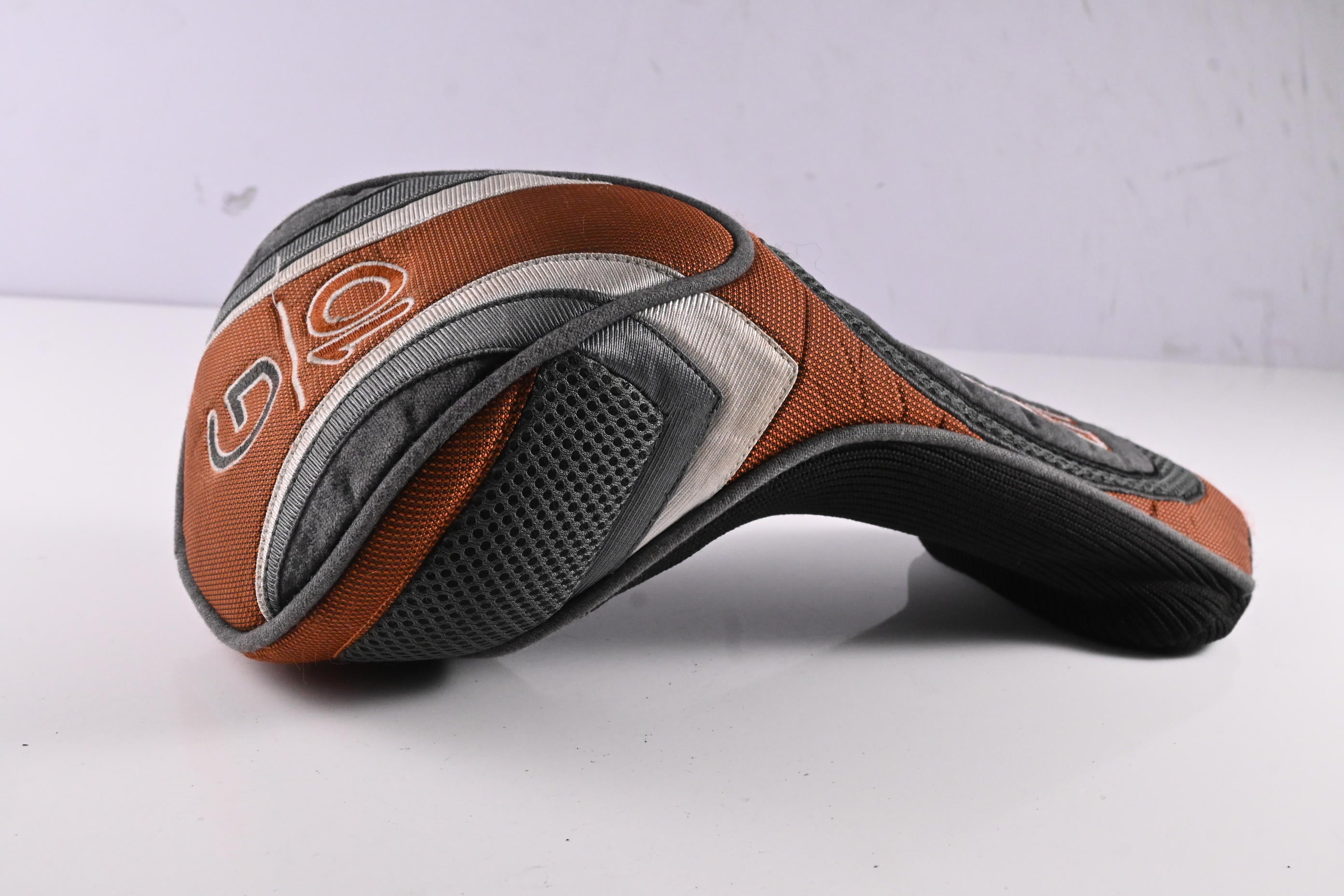 Left Hand Ping G10 Driver / 10.5 Degree / Stiff Flex Prolaunch Red Shaft