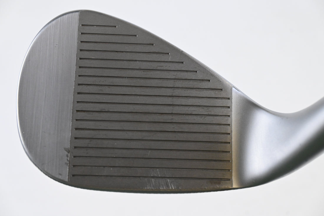 Taylormade Milled Grind 3 Chrome Lob Wedge / 58 Degree / Wedge Flex Recoil