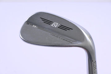 Titleist Vokey SM9 Gap Wedge / 52 Degree / Wedge Flex Vokey Design SM9 Shaft