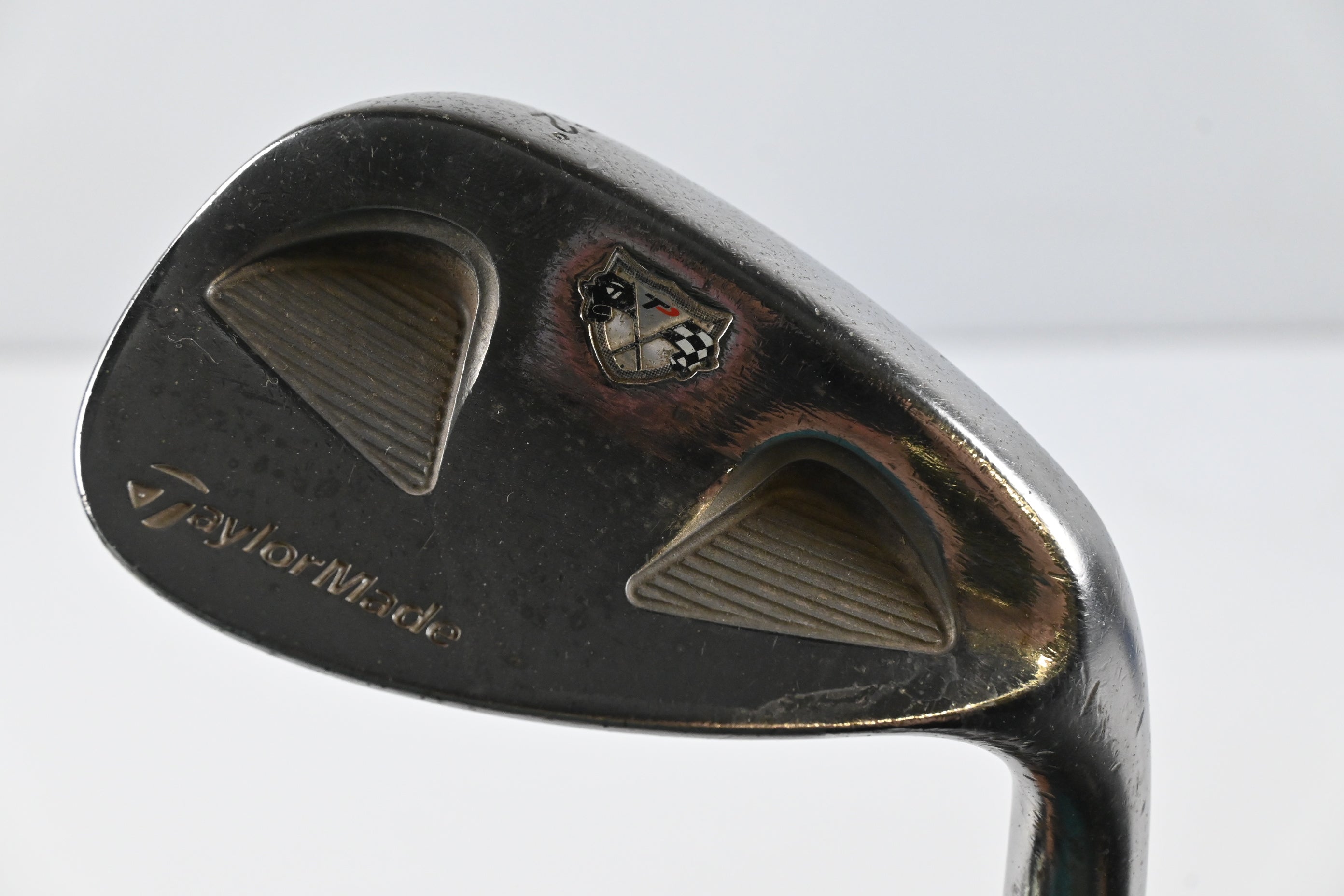 Taylormade RAC TP 2005 Gap Wedge / 52 Degree / Wedge Flex Taylormade Shaft