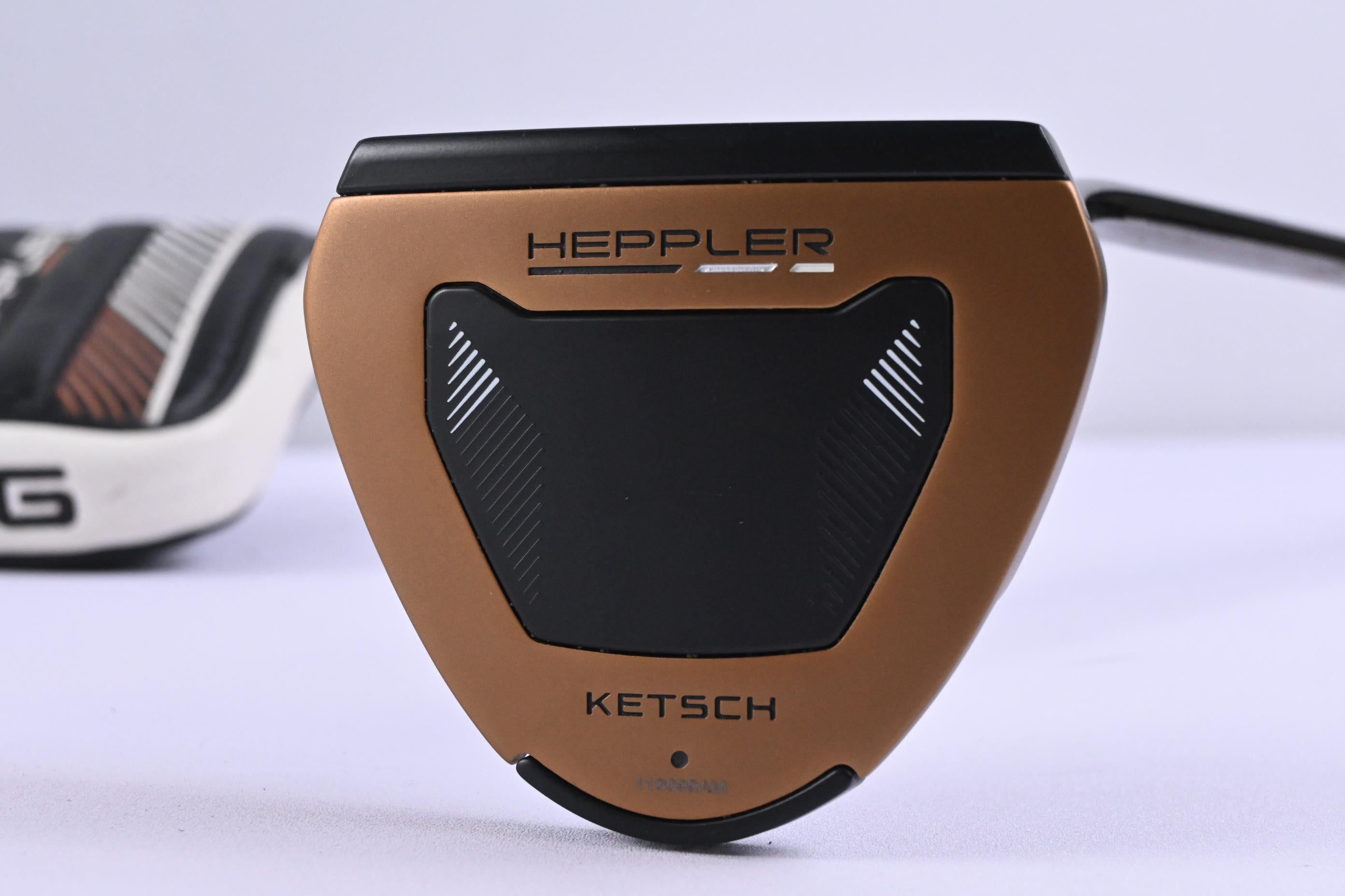 Ping Heppler Ketsch Putter / 32 Inch