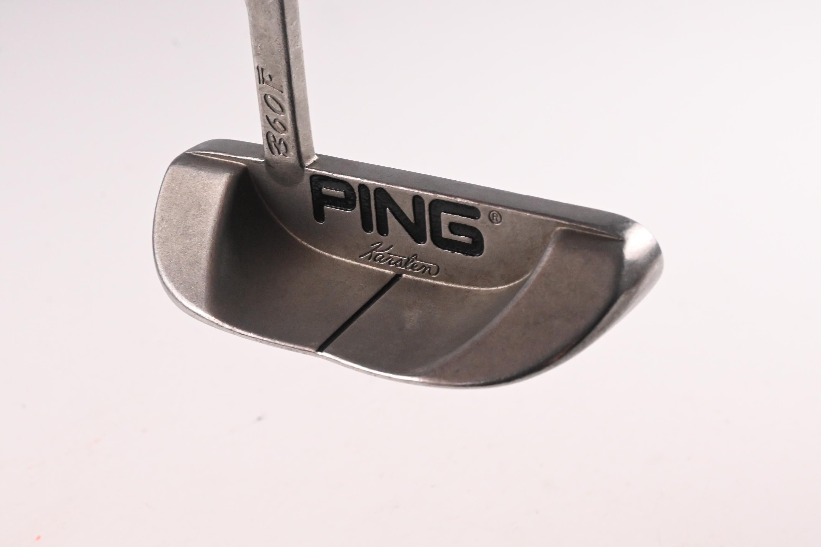 Ping Anser B60 F Putter / 35 Inch