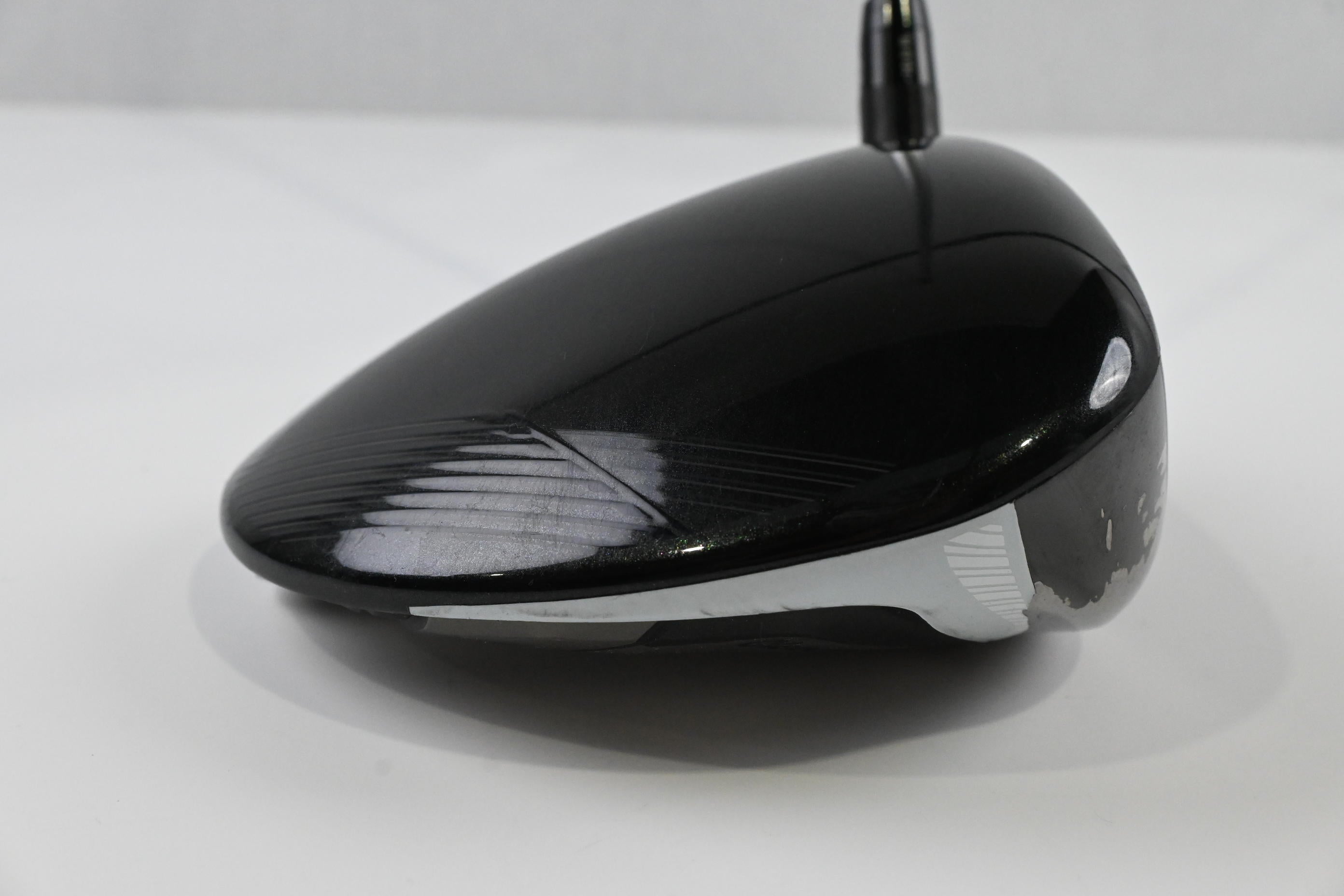 Cleveland Launcher XL 2 Driver / 9-12 Degree / Regular Flex Aldila Ascent PL 40
