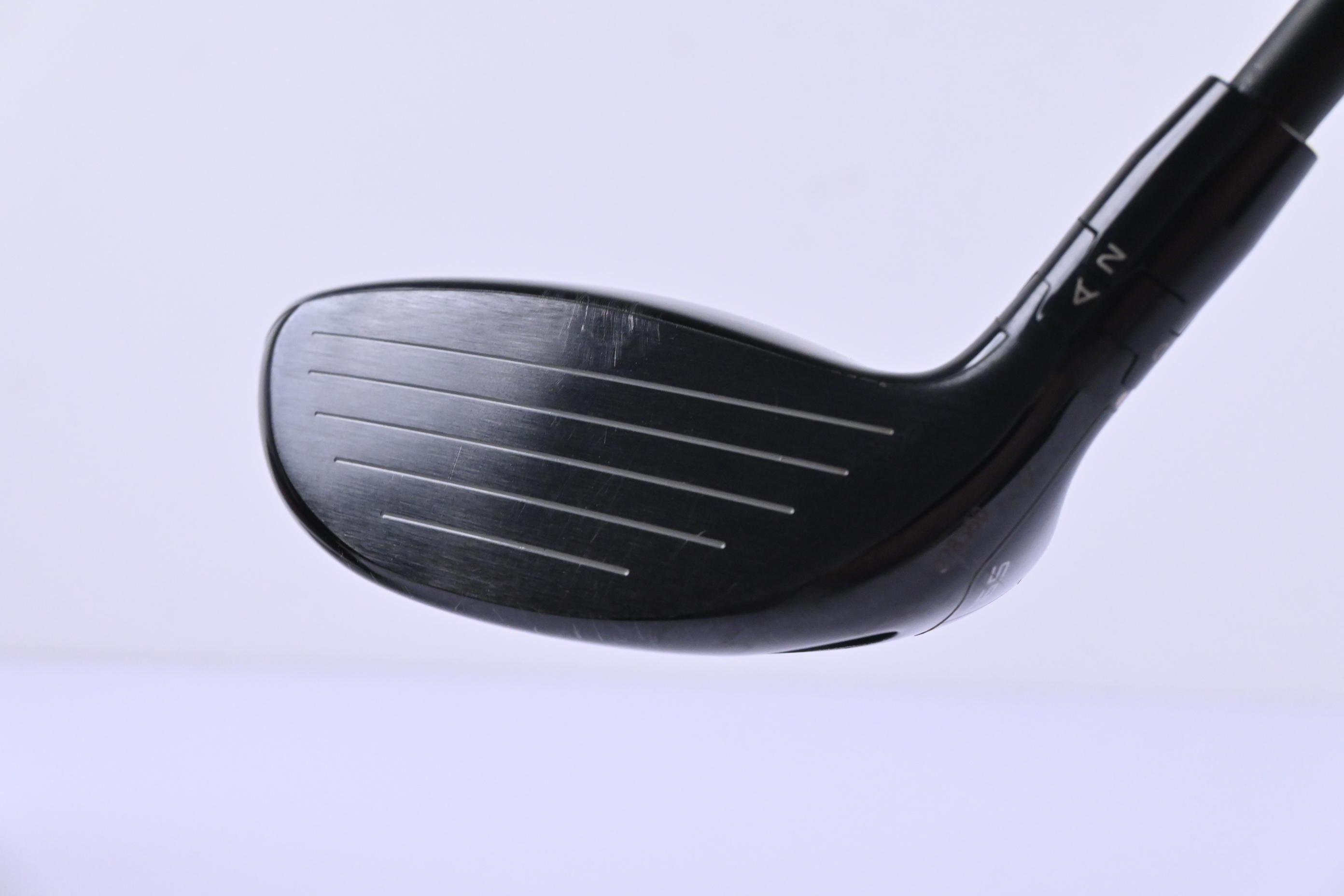 Titleist GT2 #3 Wood / 16.5 Degree / X-Flex HZRDUS Gen5 Black 70 Shaft