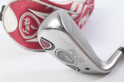 Ladies Ping Faith #5 Hybrid / 26 Degree / Ladies Flex Ping ULT 200 Shaft