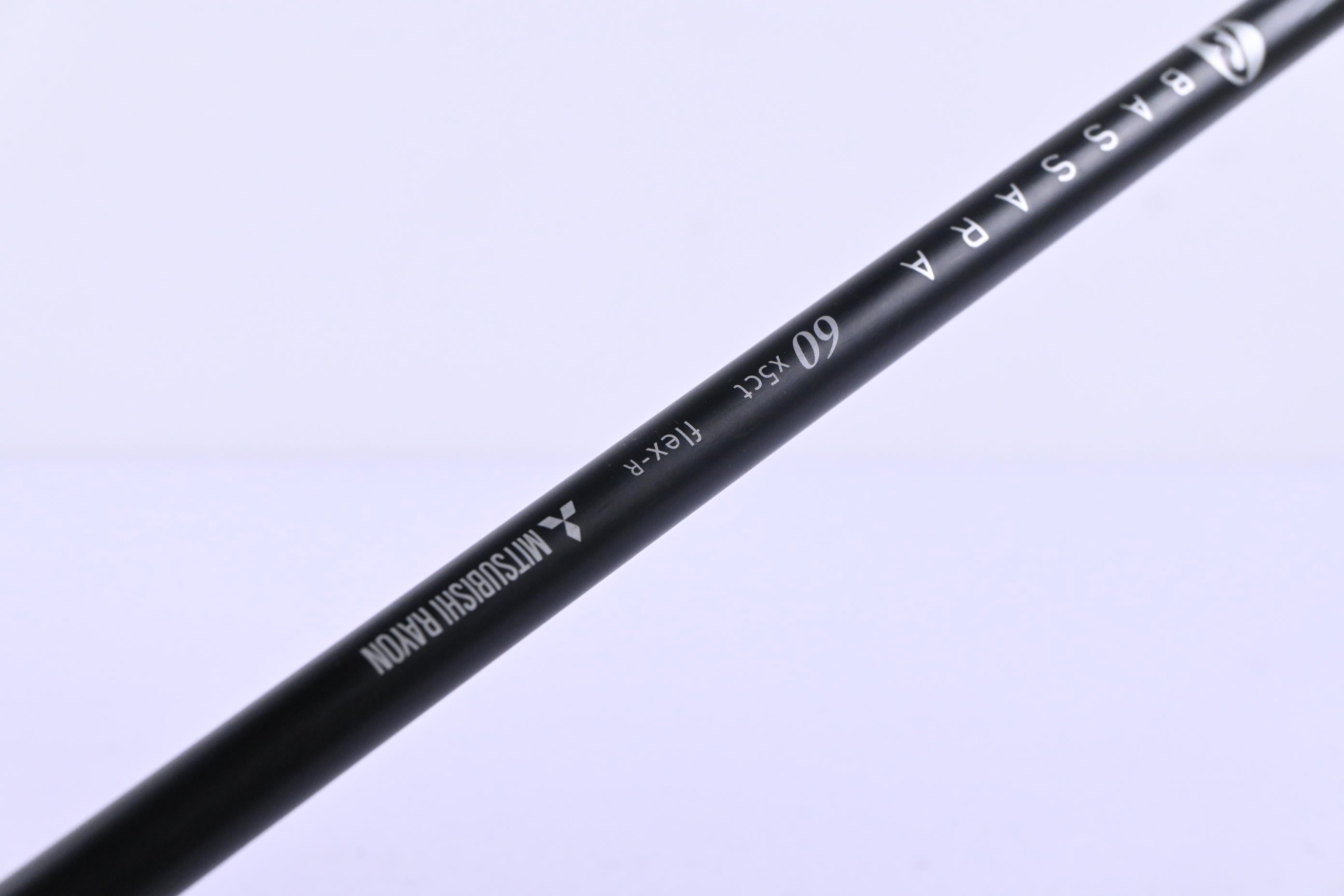 Adams Idea 2014 #4 Hybrid / 22 Degree / Regular Flex Bassara Blue 60 Shaft